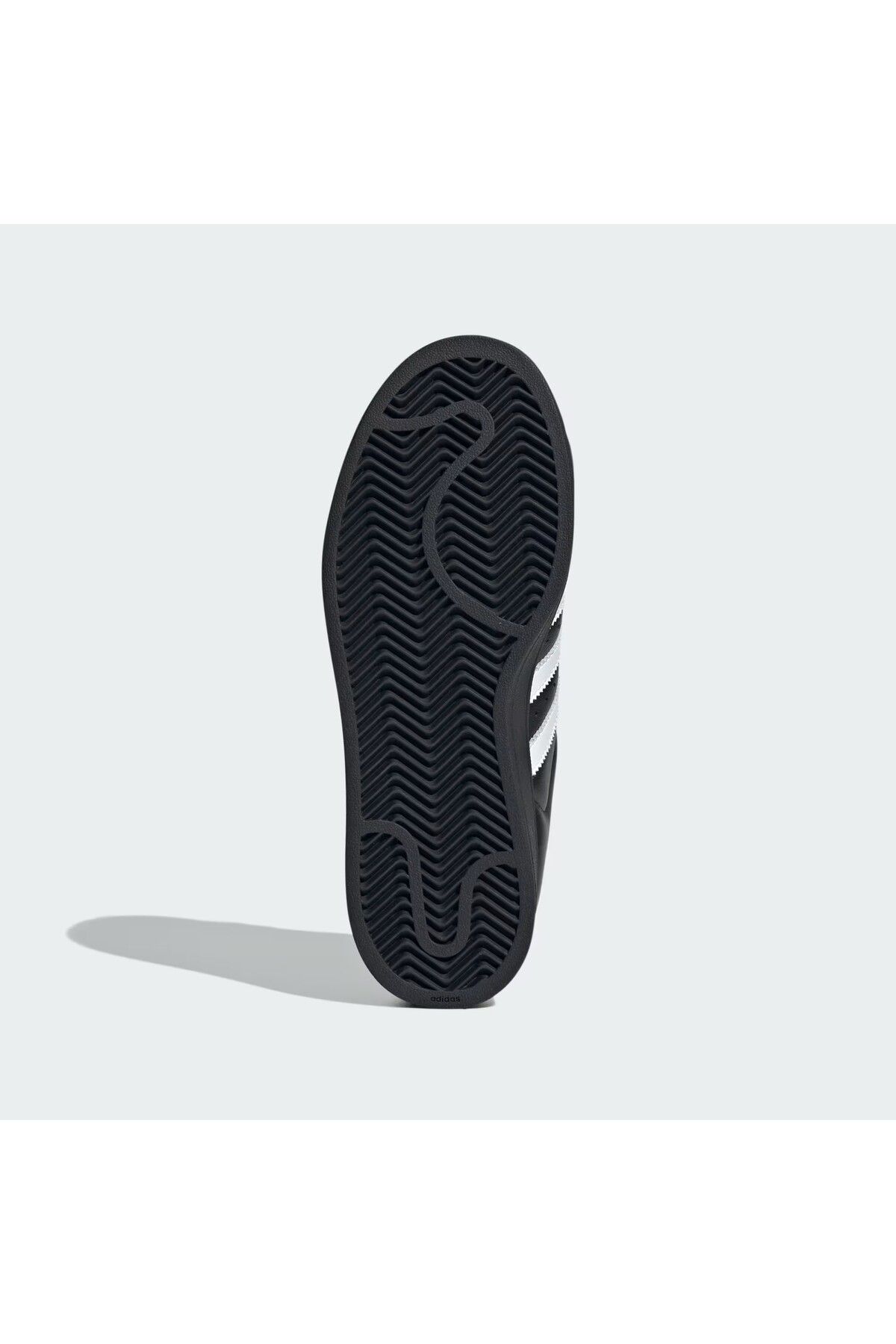 اسنیکر زنانه SUPERSTAR II W کفش ورزشی سیاه adidas