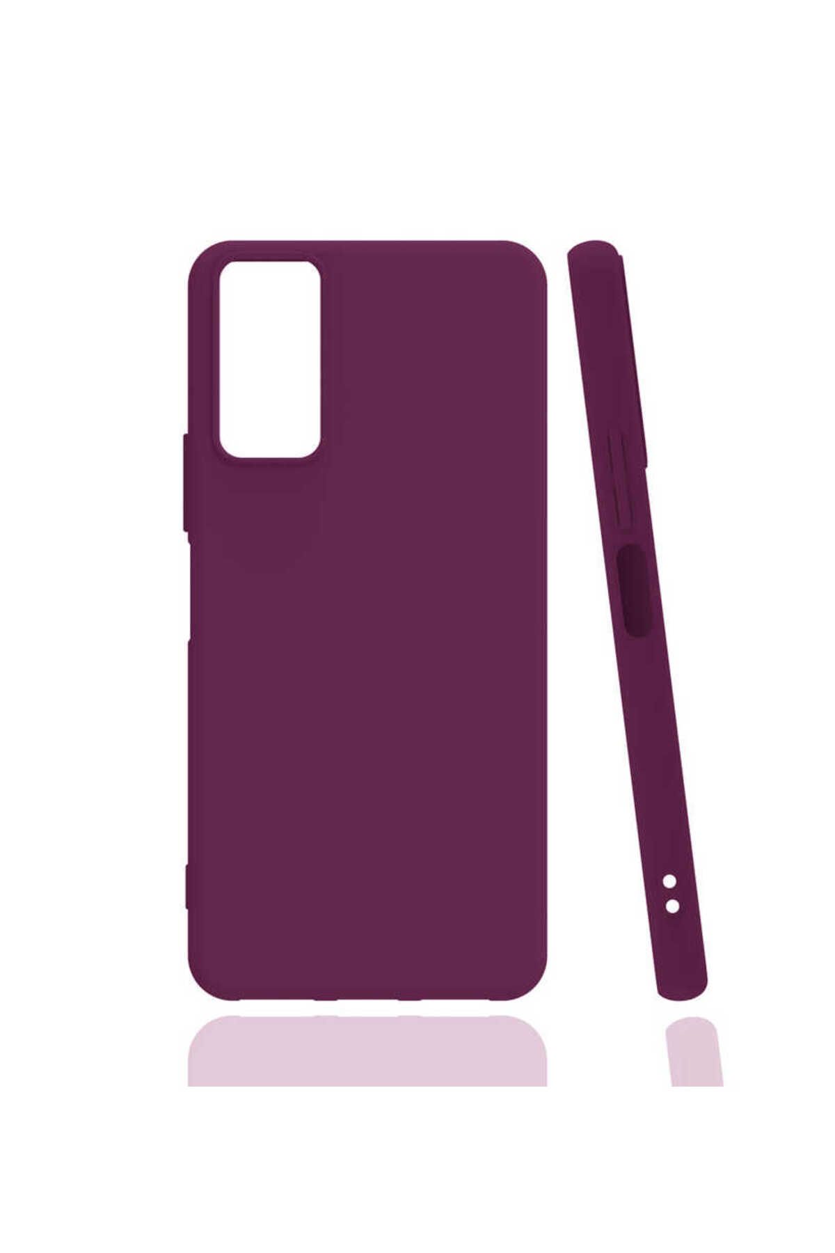 TECNOTREND Galaxy A03S Biye Silikon KAPAK