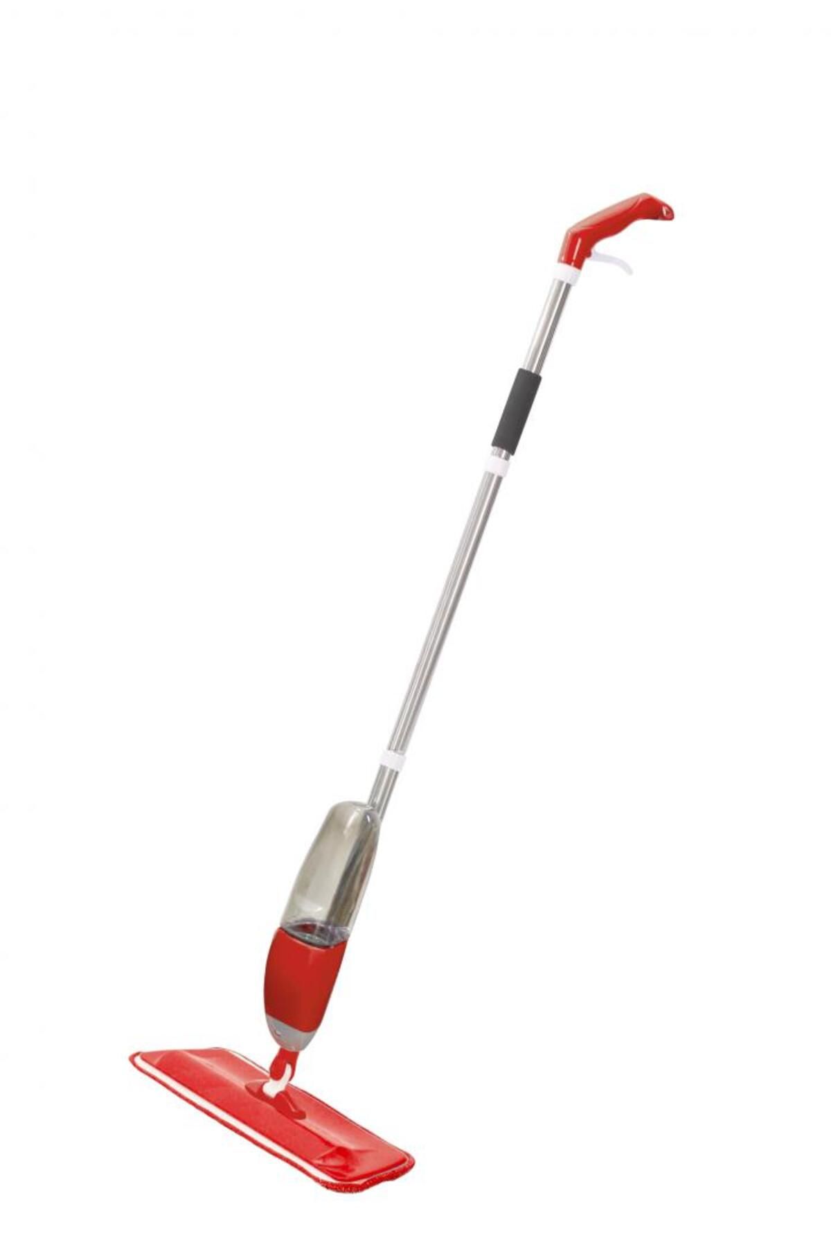 vanora Mop Spray Super Ușor Cu Reservor Detasal, Roșu - One Size