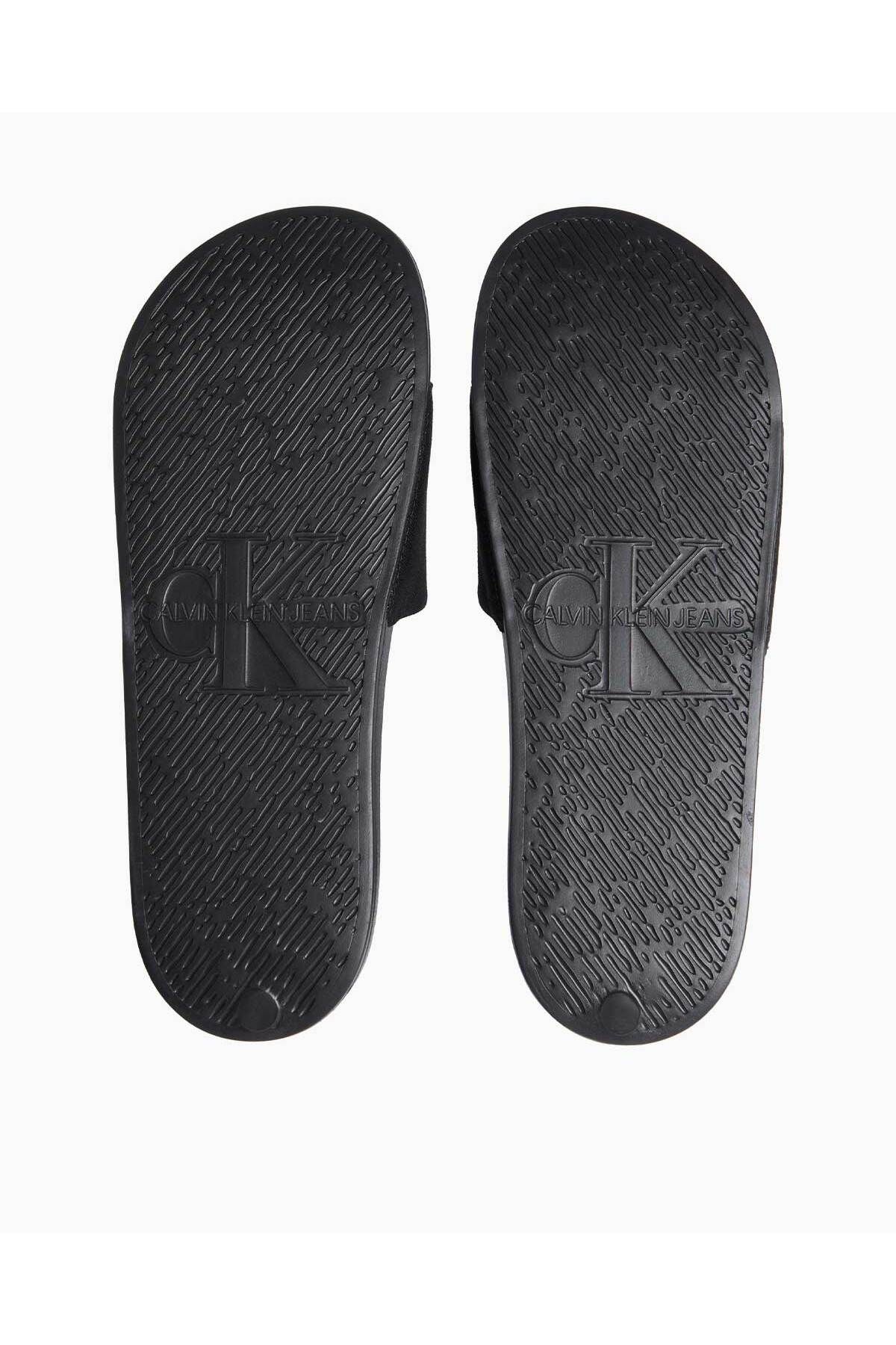 Calvin Klein-Slide Monogram Cv - Stylish Design 4
