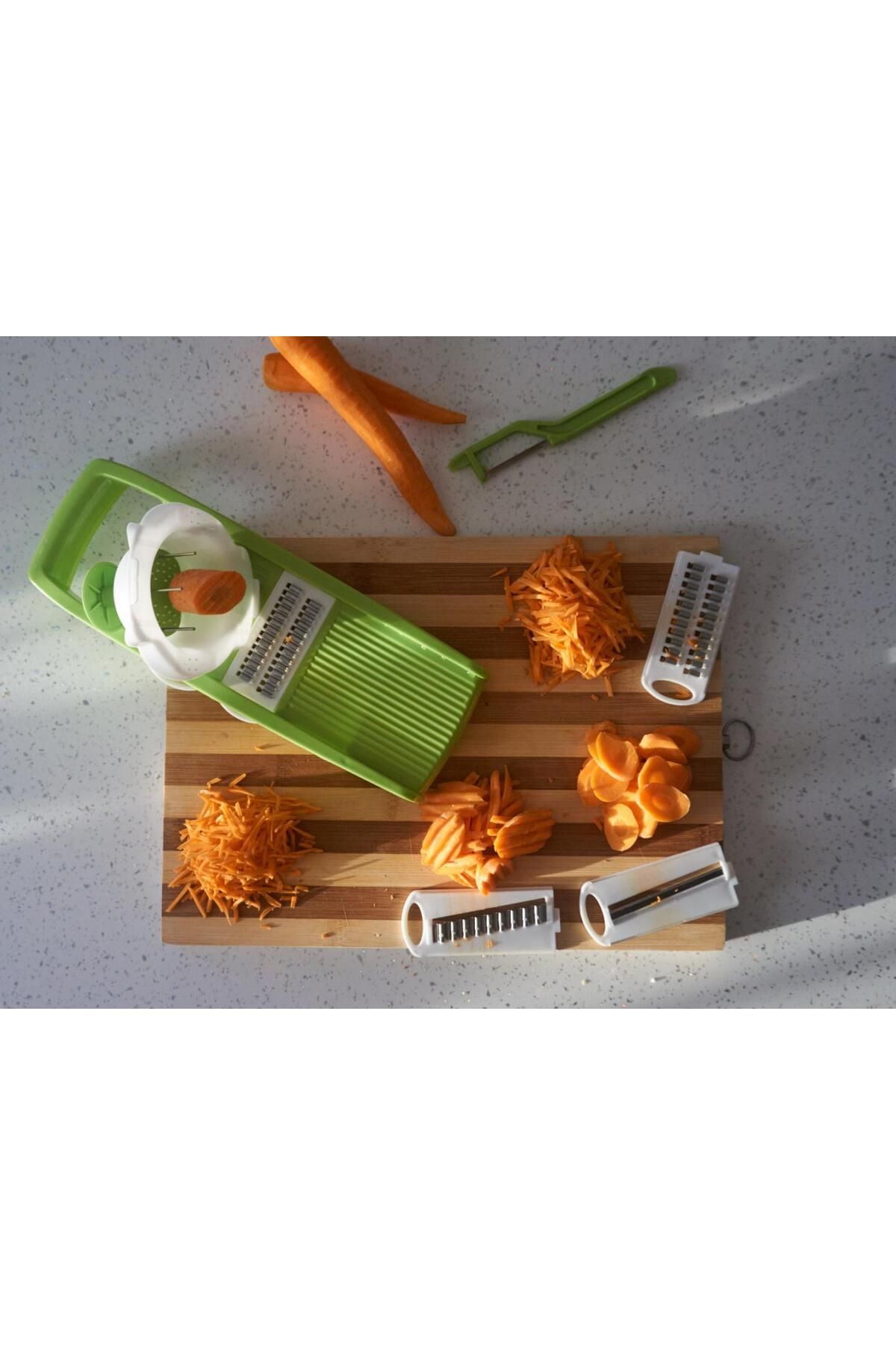 vanora-7-PIECE MULTIFUNCTIONAL GRATOR 7