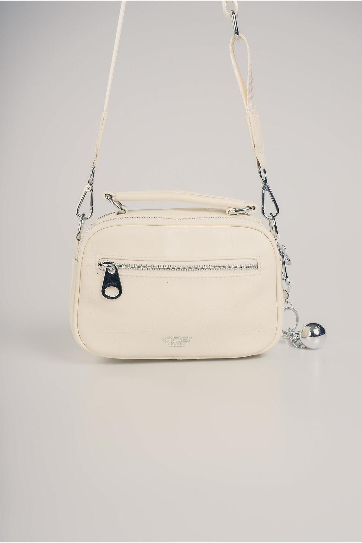 ÇÇS-Ççs Women's 17859 Shoulder and Shoulder Bag 3
