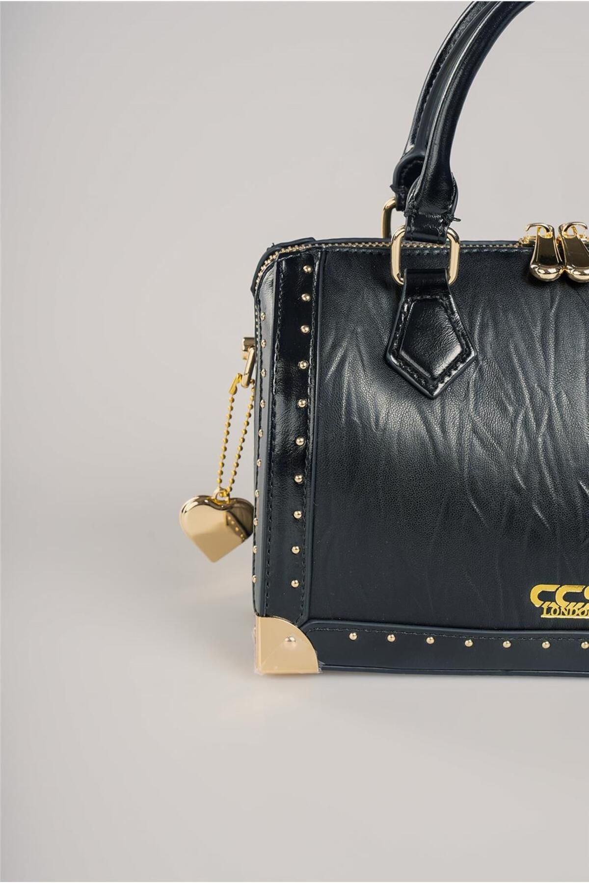ÇÇS-Women's 17811 Shoulder and Hand Bag 4