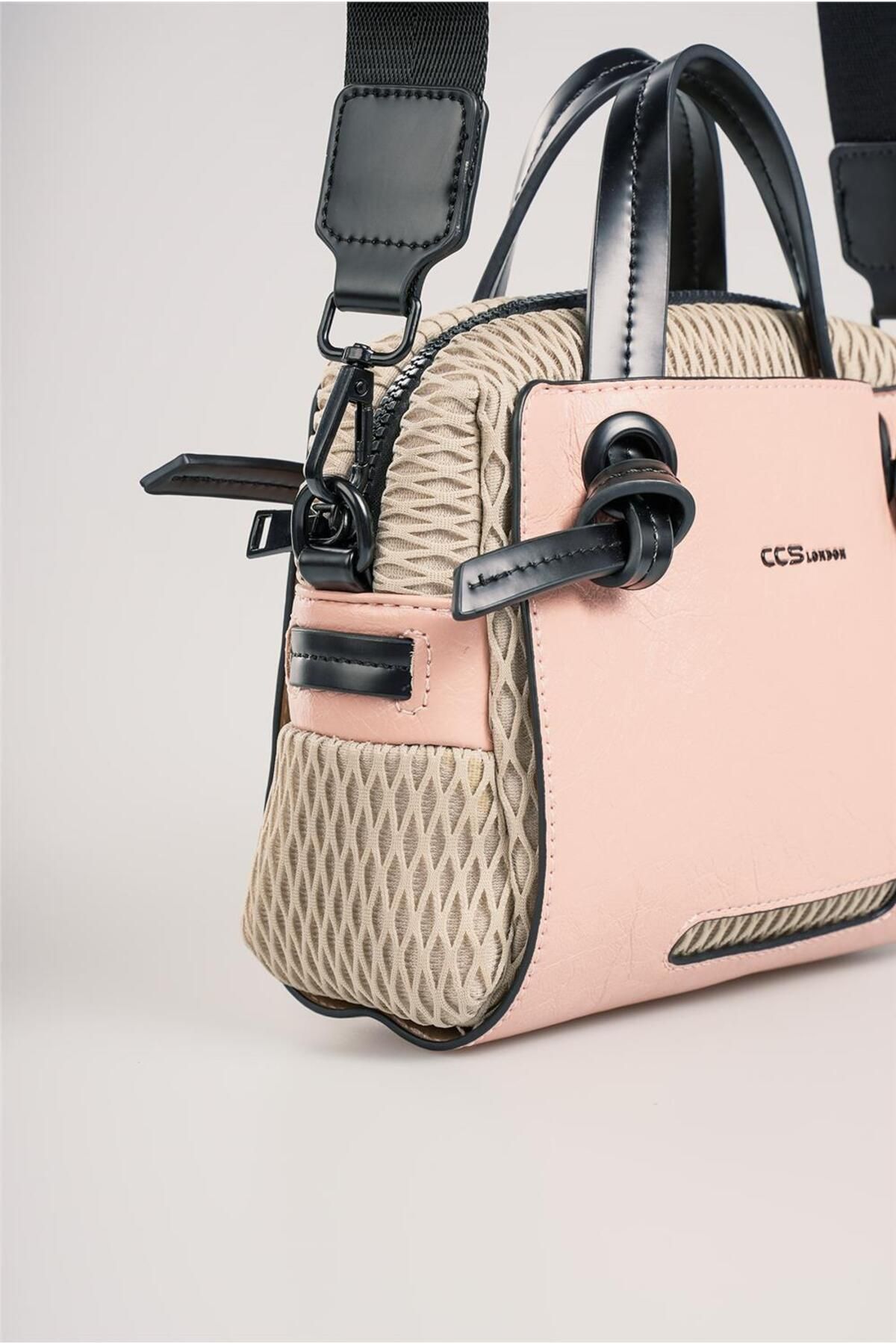 ÇÇS-Women's 17824 Shoulder and Hand Bag 5