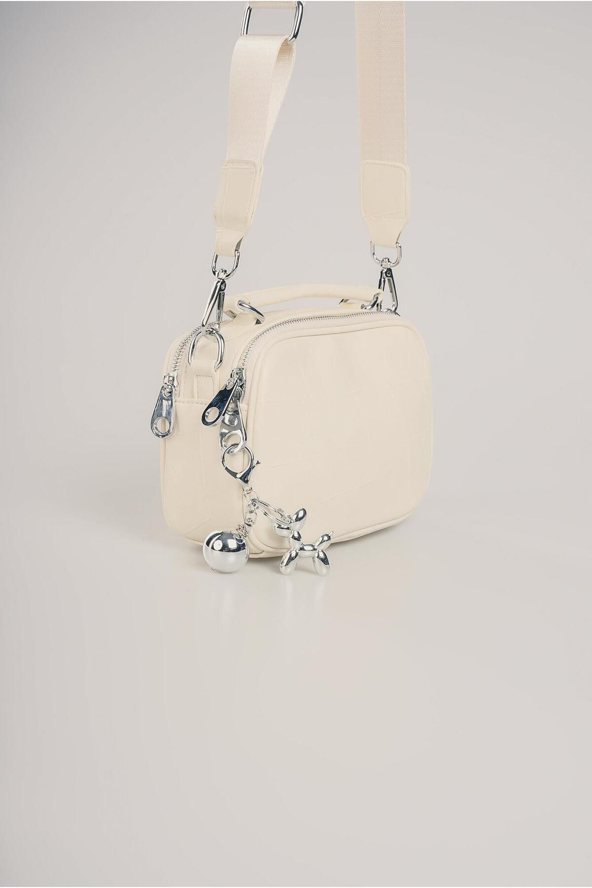 ÇÇS-Ççs Women's 17859 Shoulder and Shoulder Bag 5