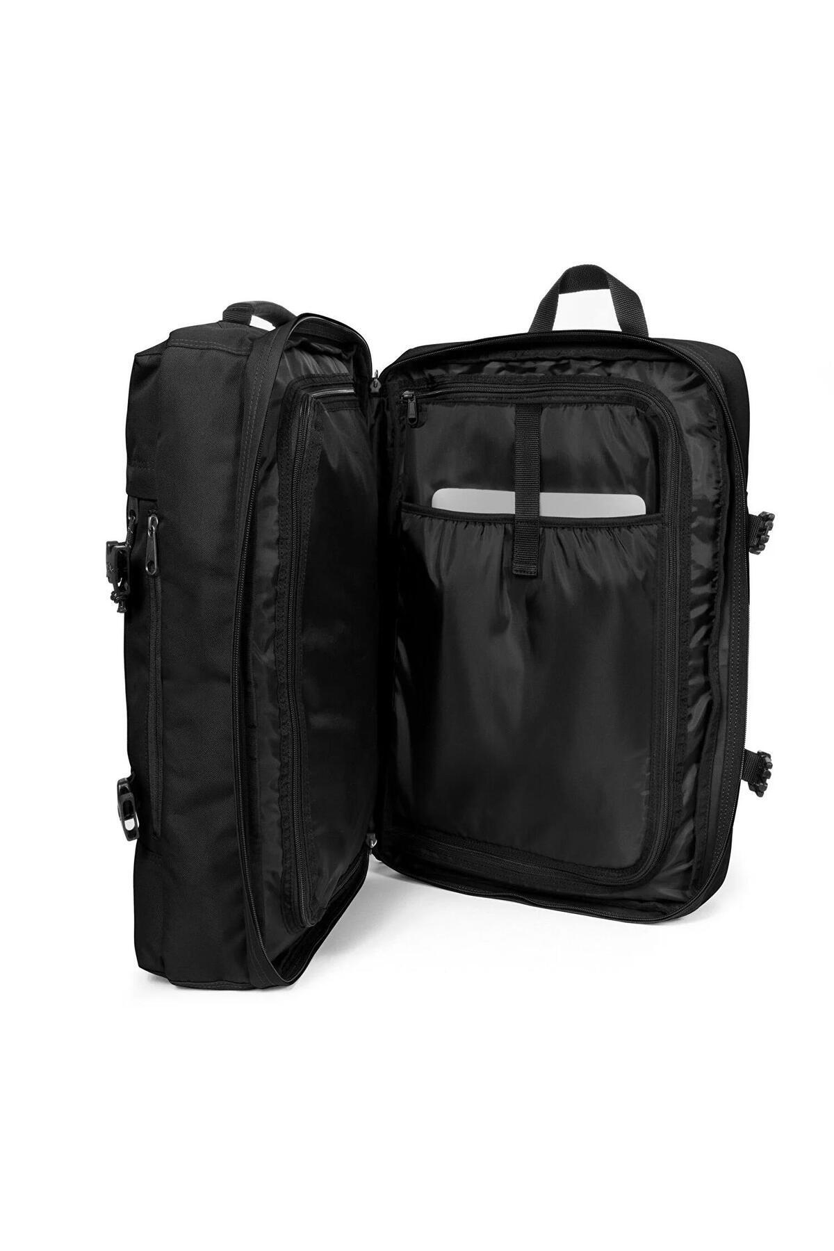 Eastpak Travelpack Black Seyahat Çantası - Fiyatı, Yorumları