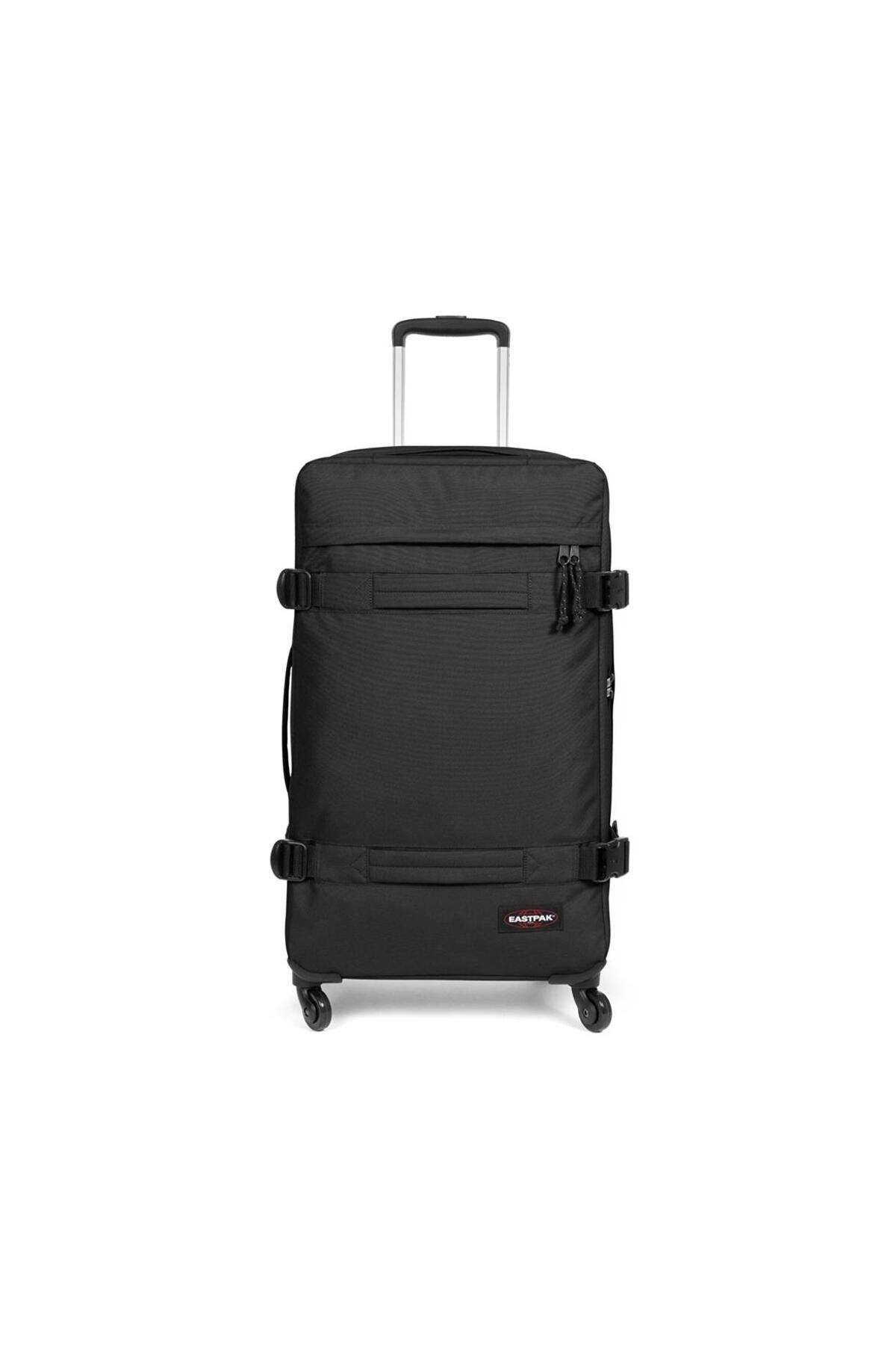 چمدان و ساک مشکی مردانه زنانه 'R 4 L سیاه Eastpak