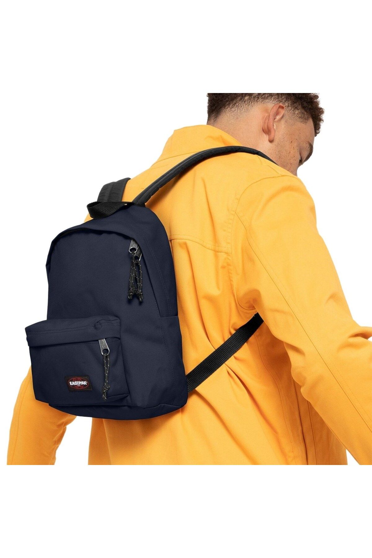 Eastpak-Rucsac Orbit Ultra Marine bleumarin 4