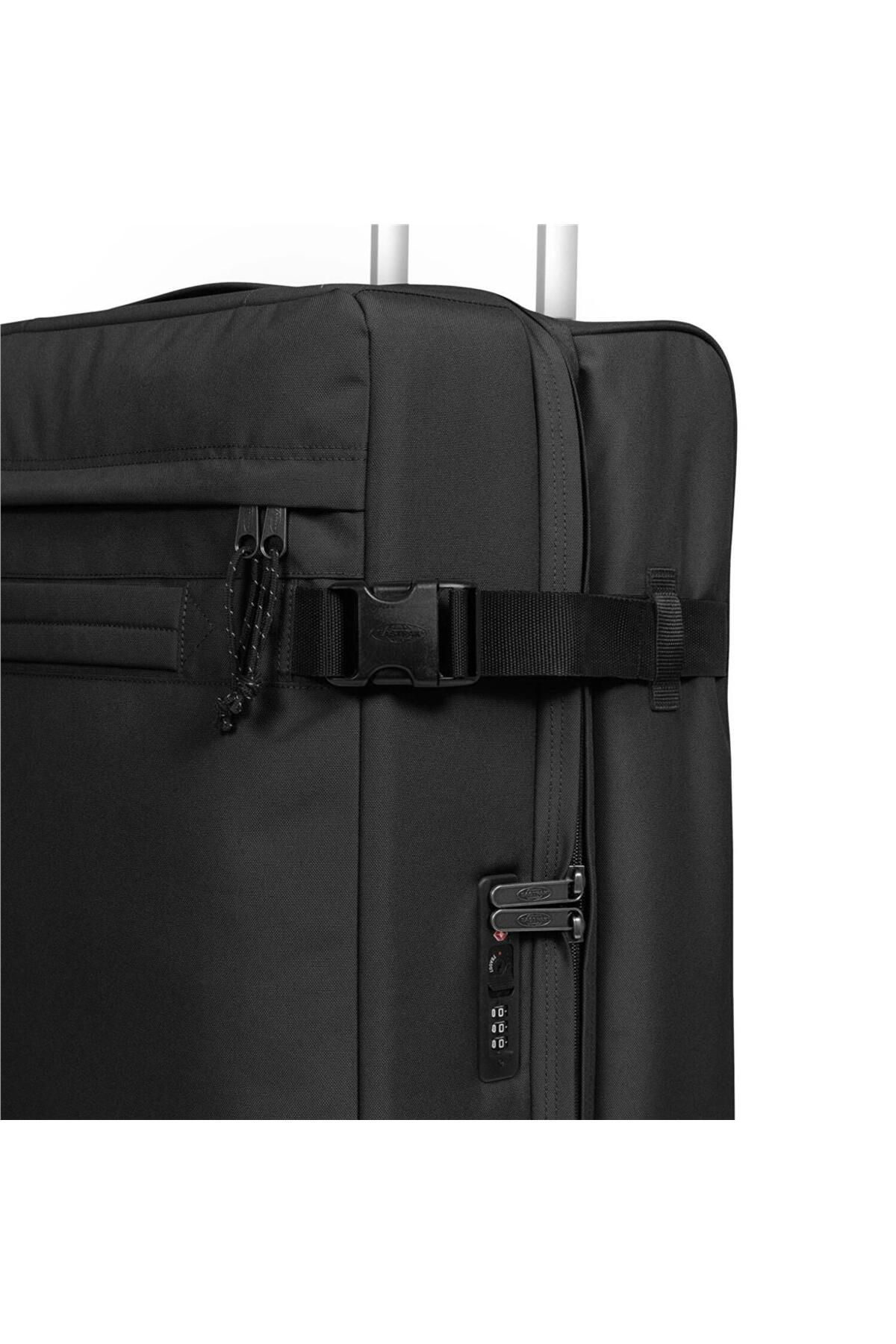 چمدان و ساک مشکی مردانه زنانه 'R 4 L سیاه Eastpak