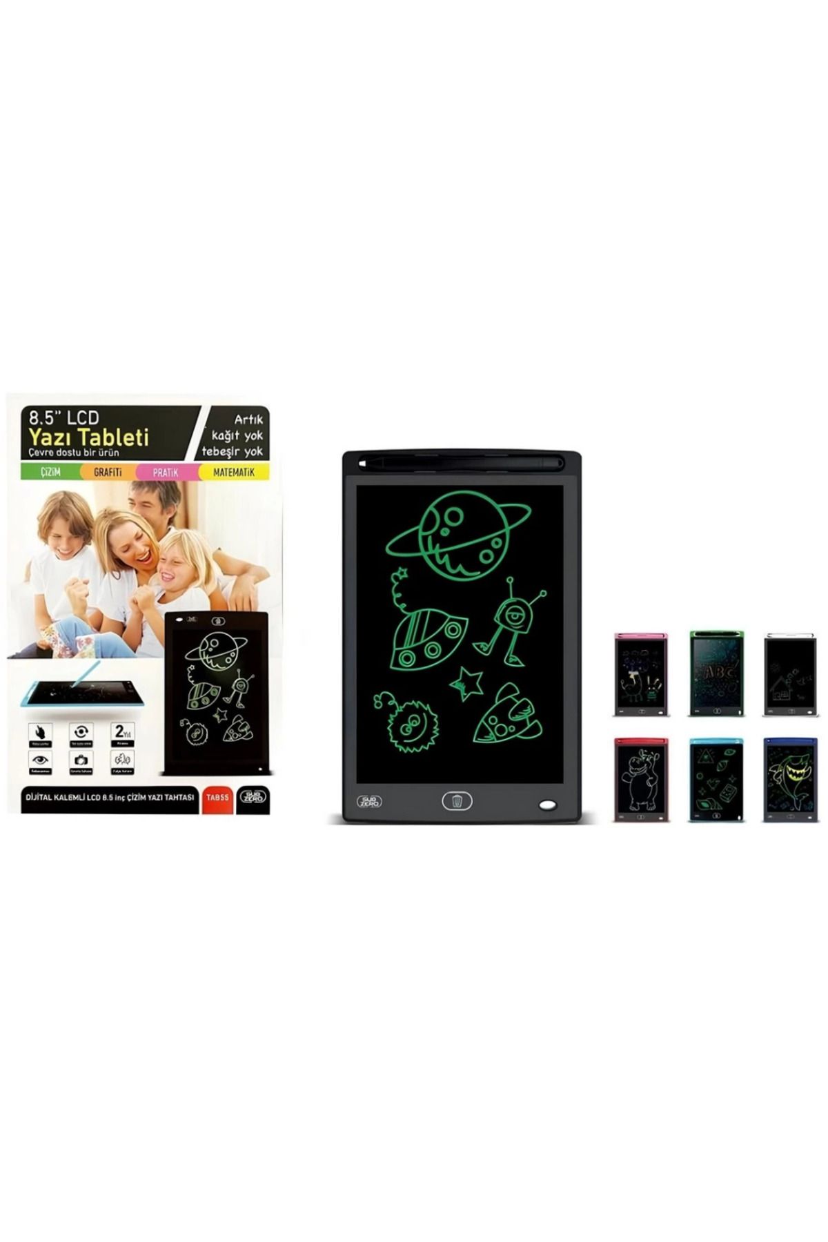 product side