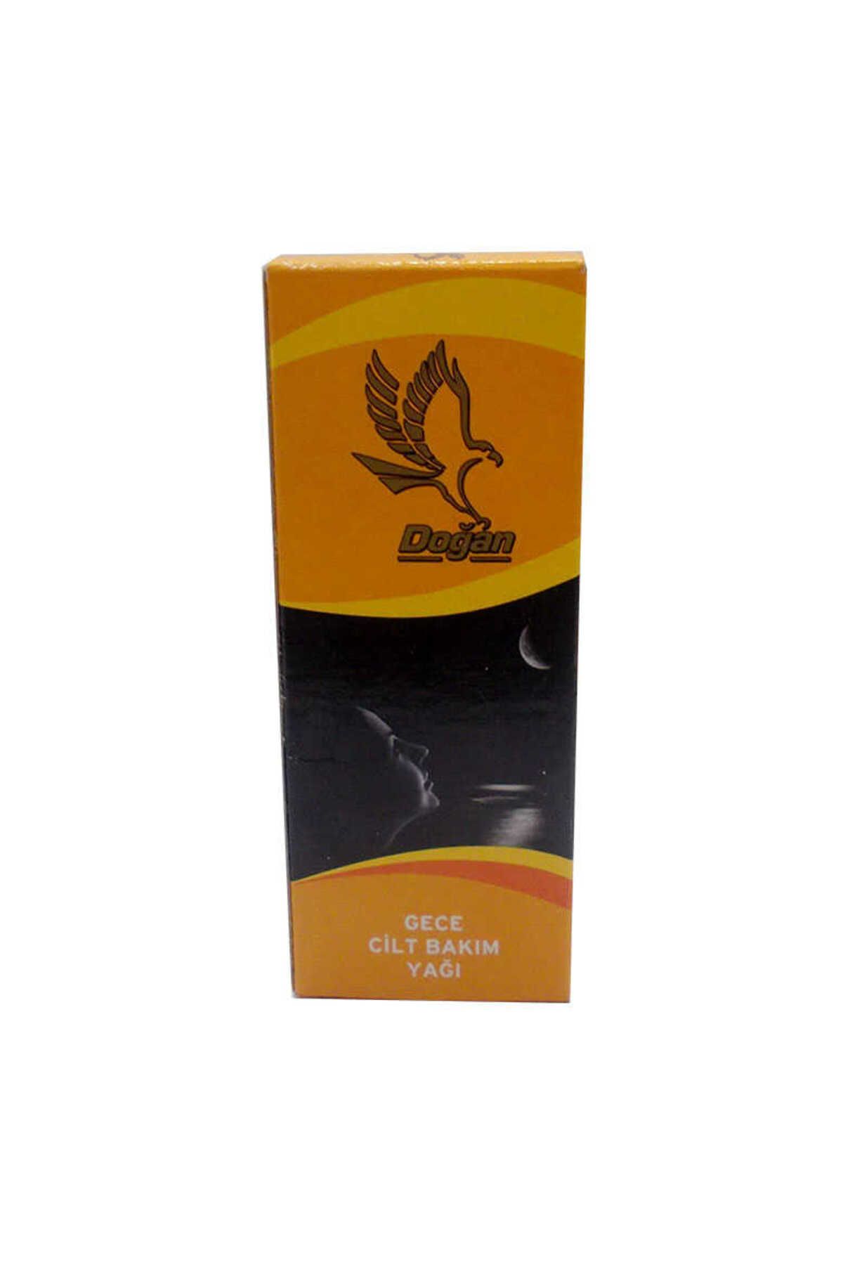 OEM Gece Cilt Bakımı Yağı 100ML