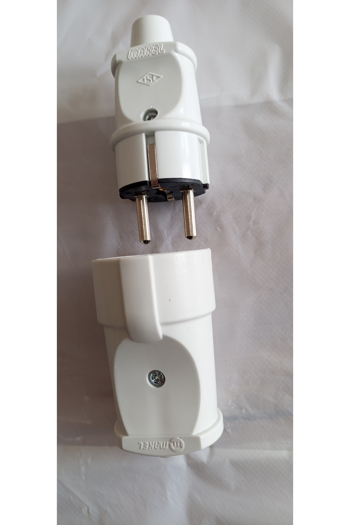 MAKEL Fiş Takımı dişi erkek