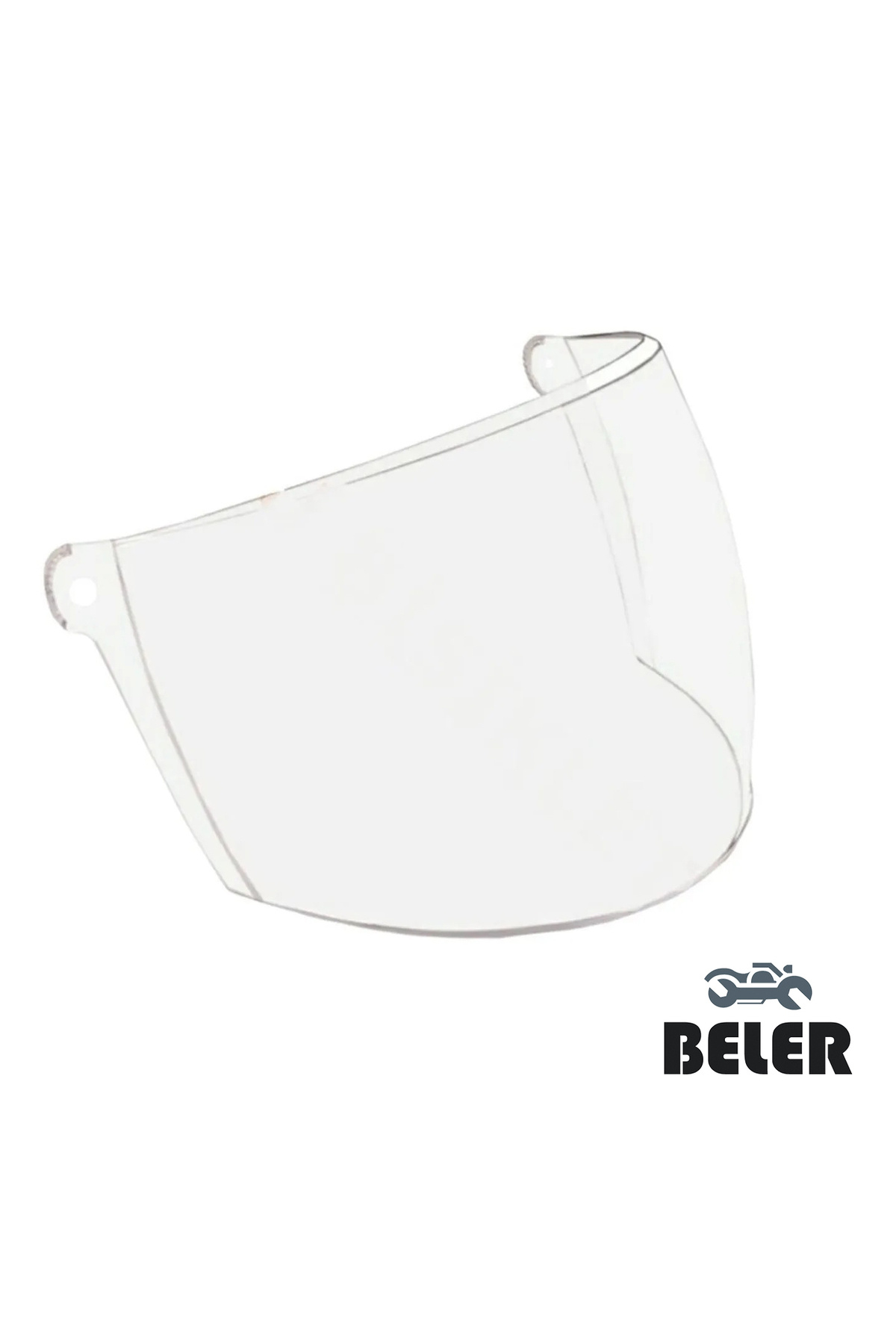 BELER Jokey Kask Camı