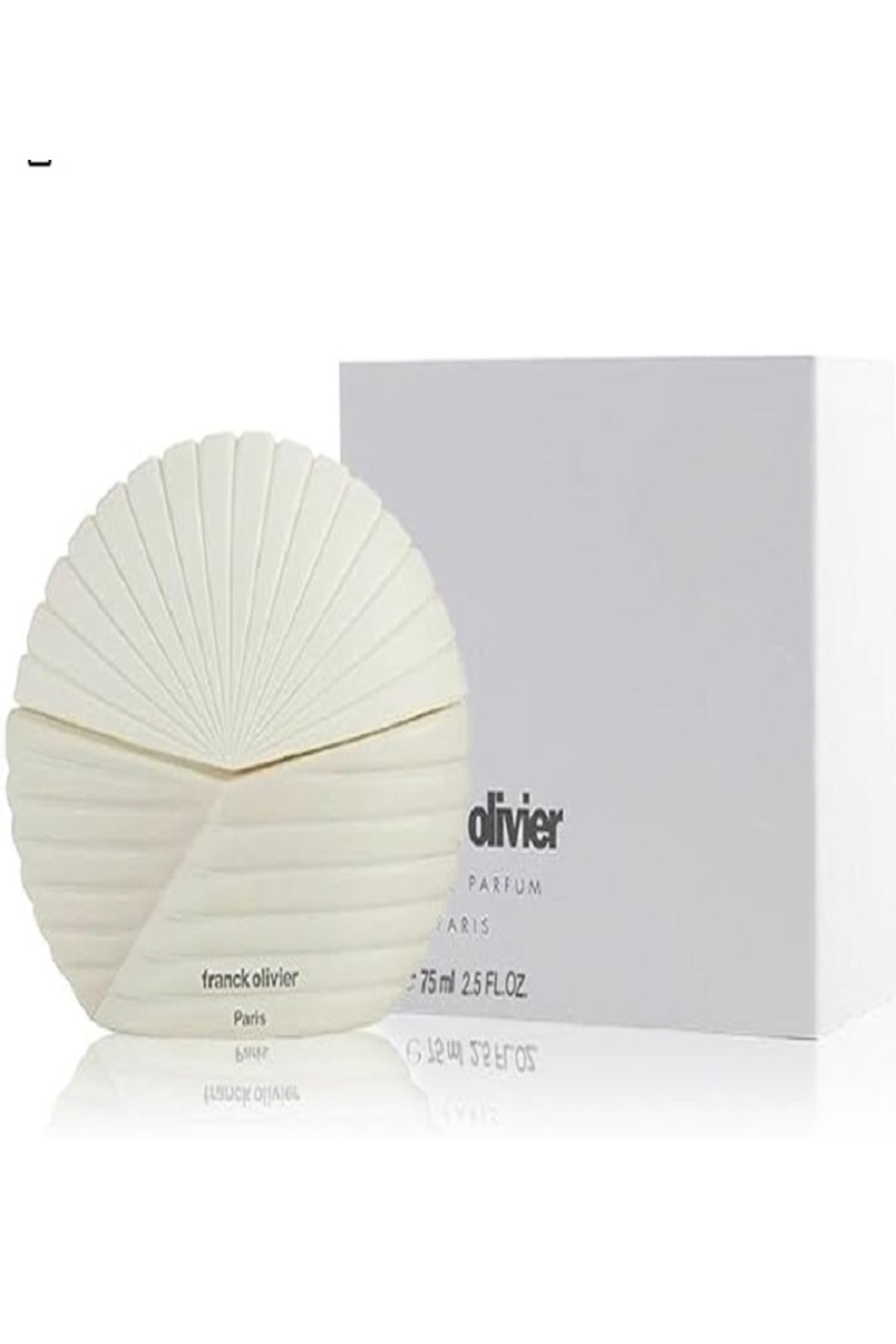 فرانك اوليفر للنساء - او دى بارفان، 75 مل