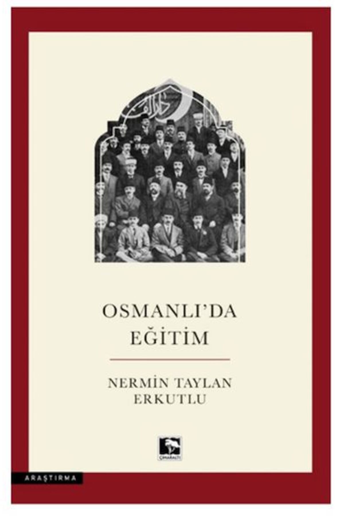 Çınaraltı Yayınları Osmanlı'da Eğitim