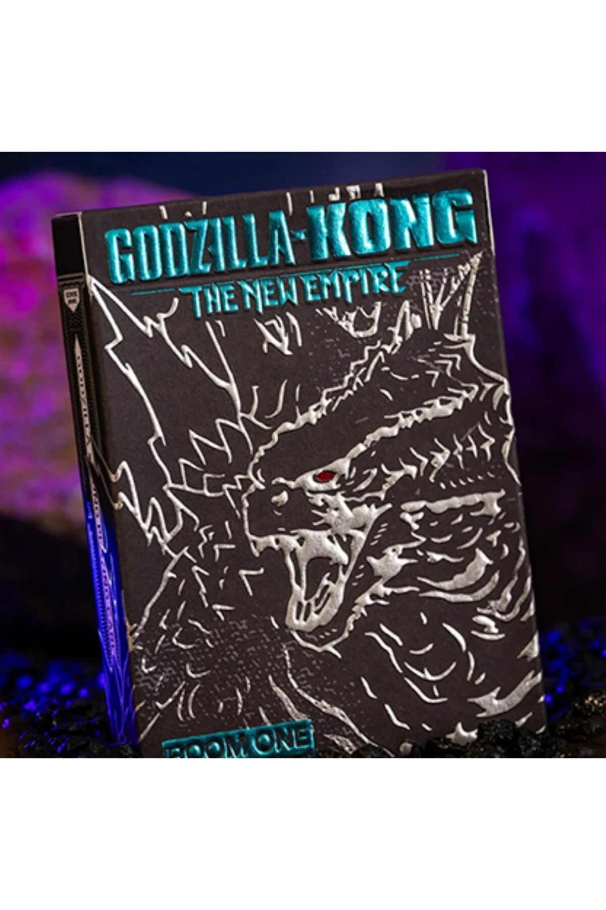 OyuncaklarÜlkesi Room One Godzilla X Kong The New Empire Godzilla