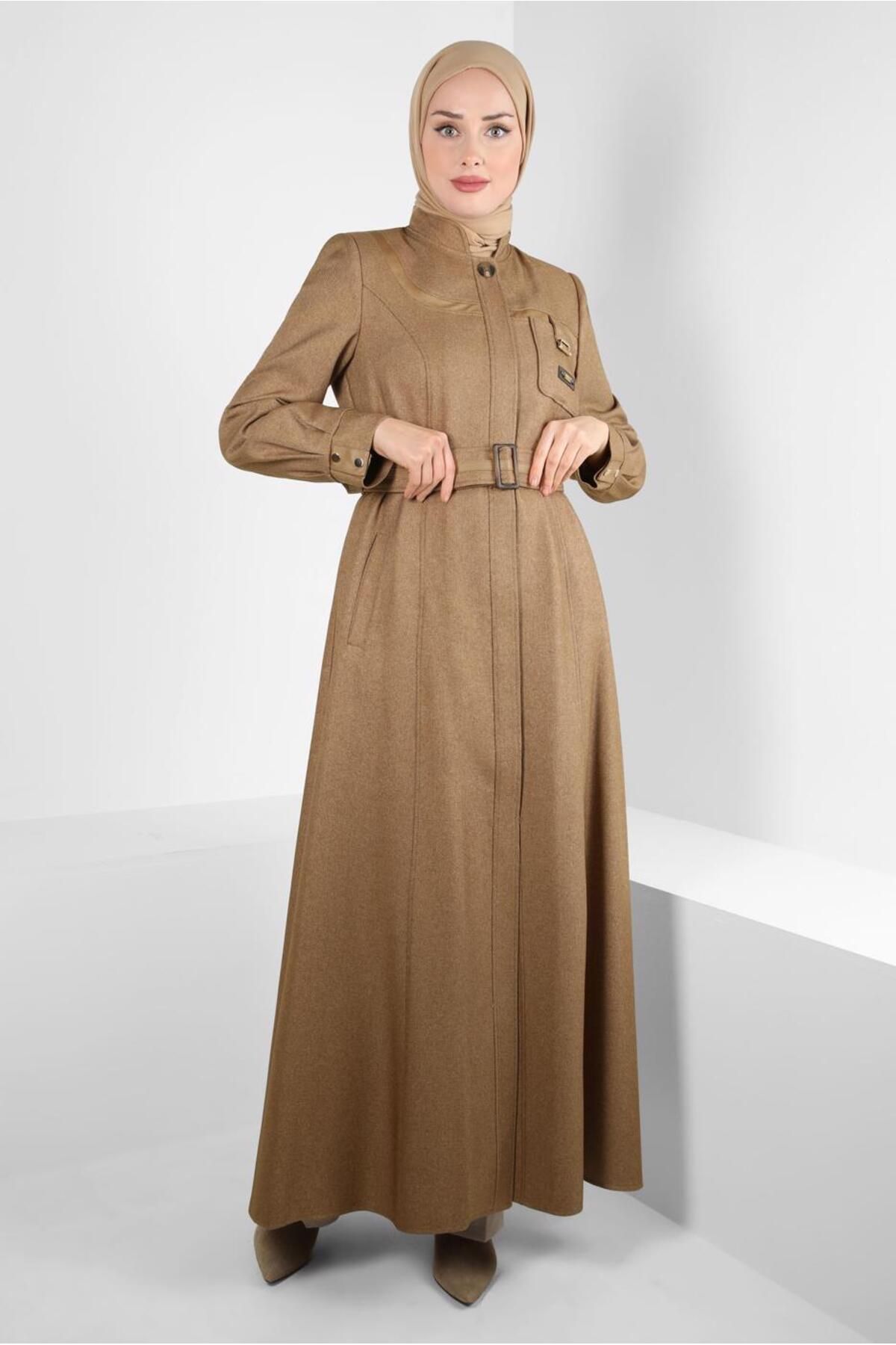 روپوش کمربندی 10832 Alvina