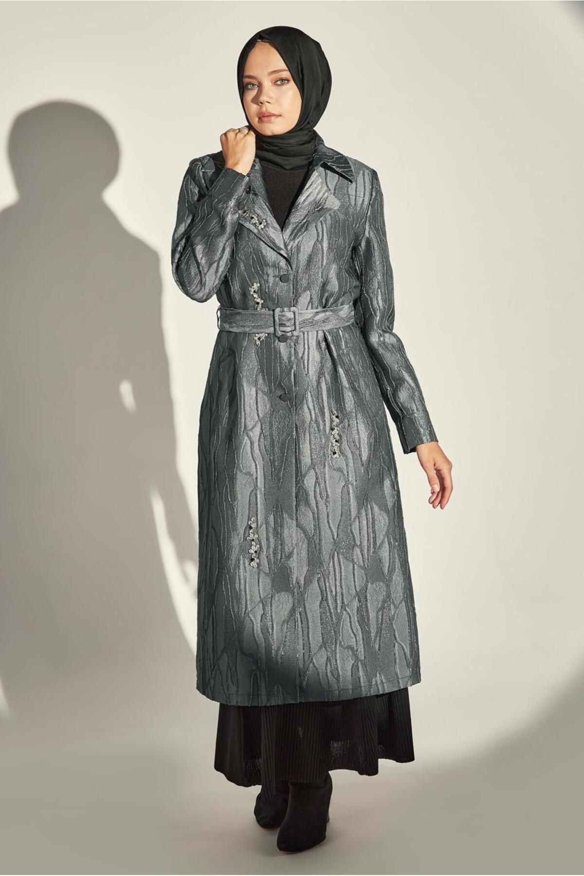 WEAR AND GO 44736 با طرح کمربند Alvina
