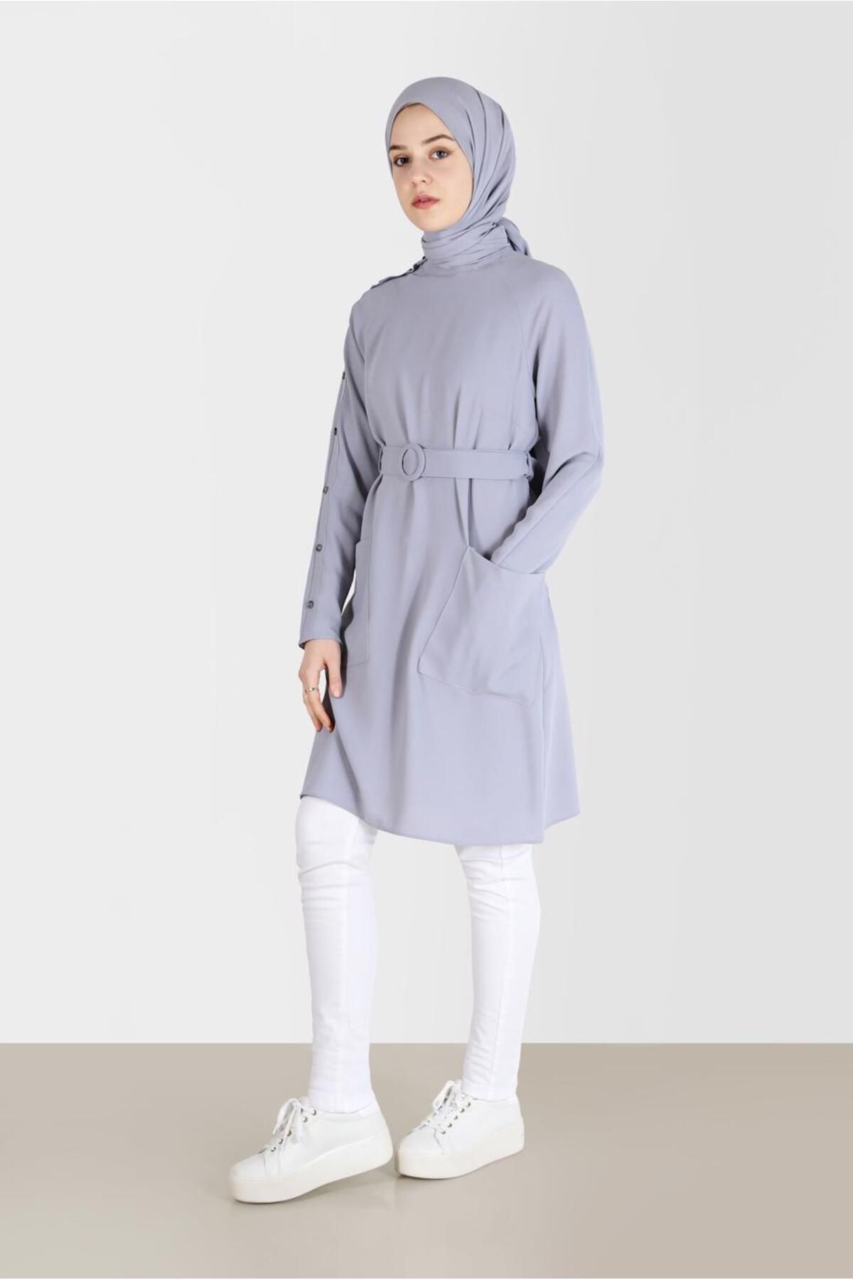 Alvina-Bucket Tunic with Bucket with Bucket with Bucket with Bucket 41398 2