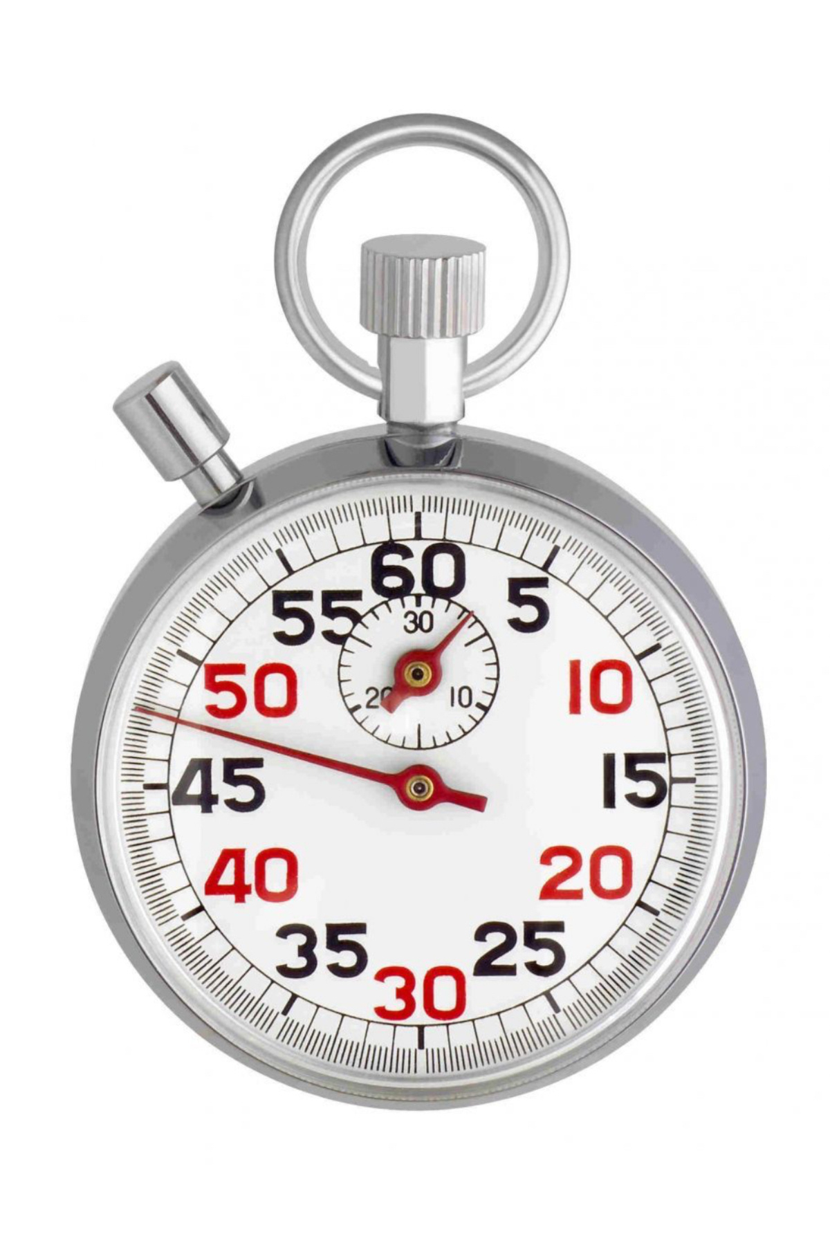 TFA Dostmann TFA 38.1022 Mekanik Kronometre