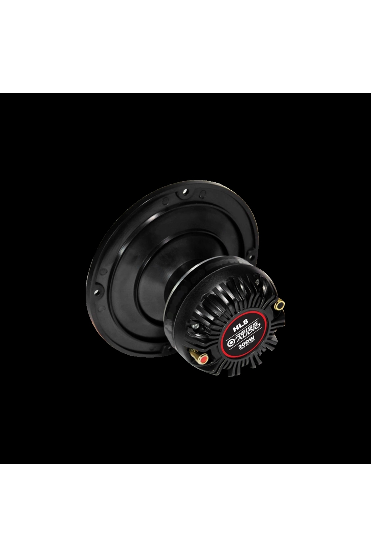 Reiss SPL Tweeter 16 cm - PRO SPL Dome Tiz - RS-HL8 16cm SPL