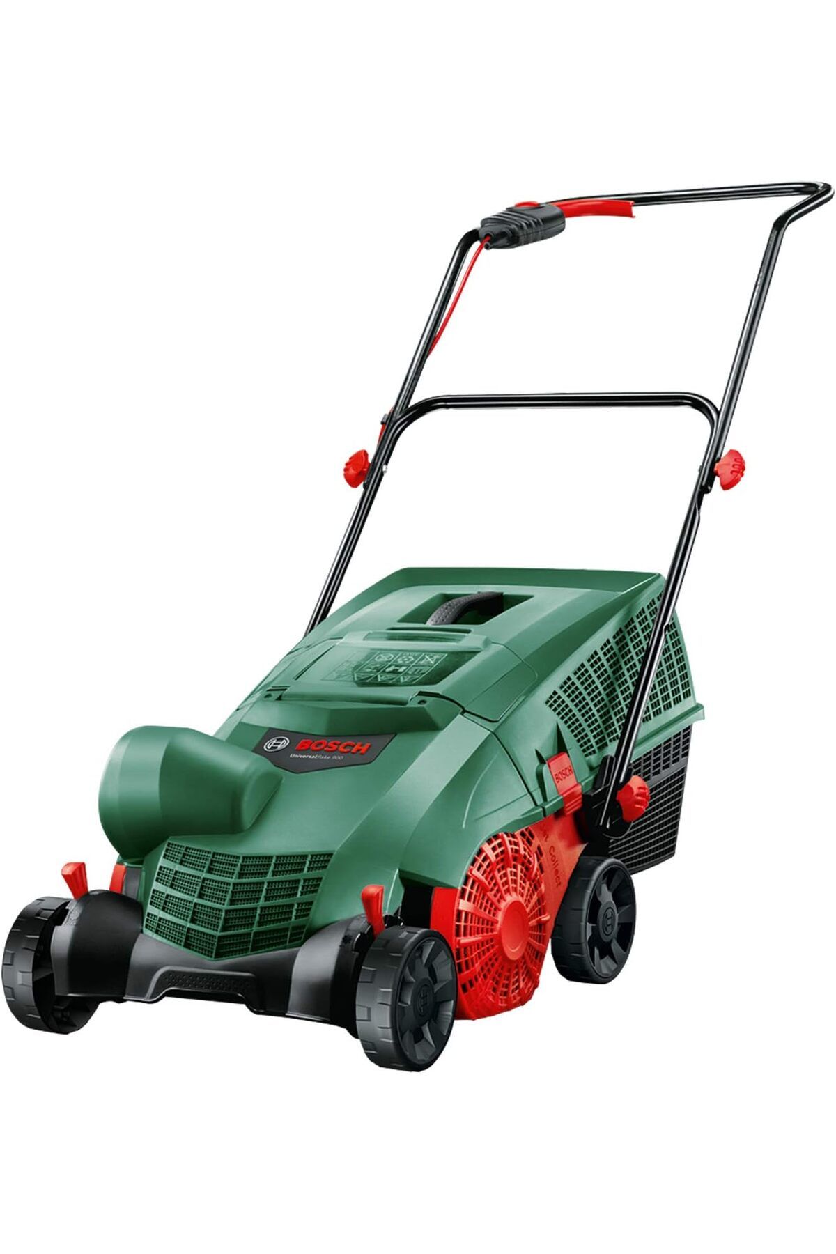 Bosch UniversalVerticut 1100 ÇİM BİÇME MAKİNESİ