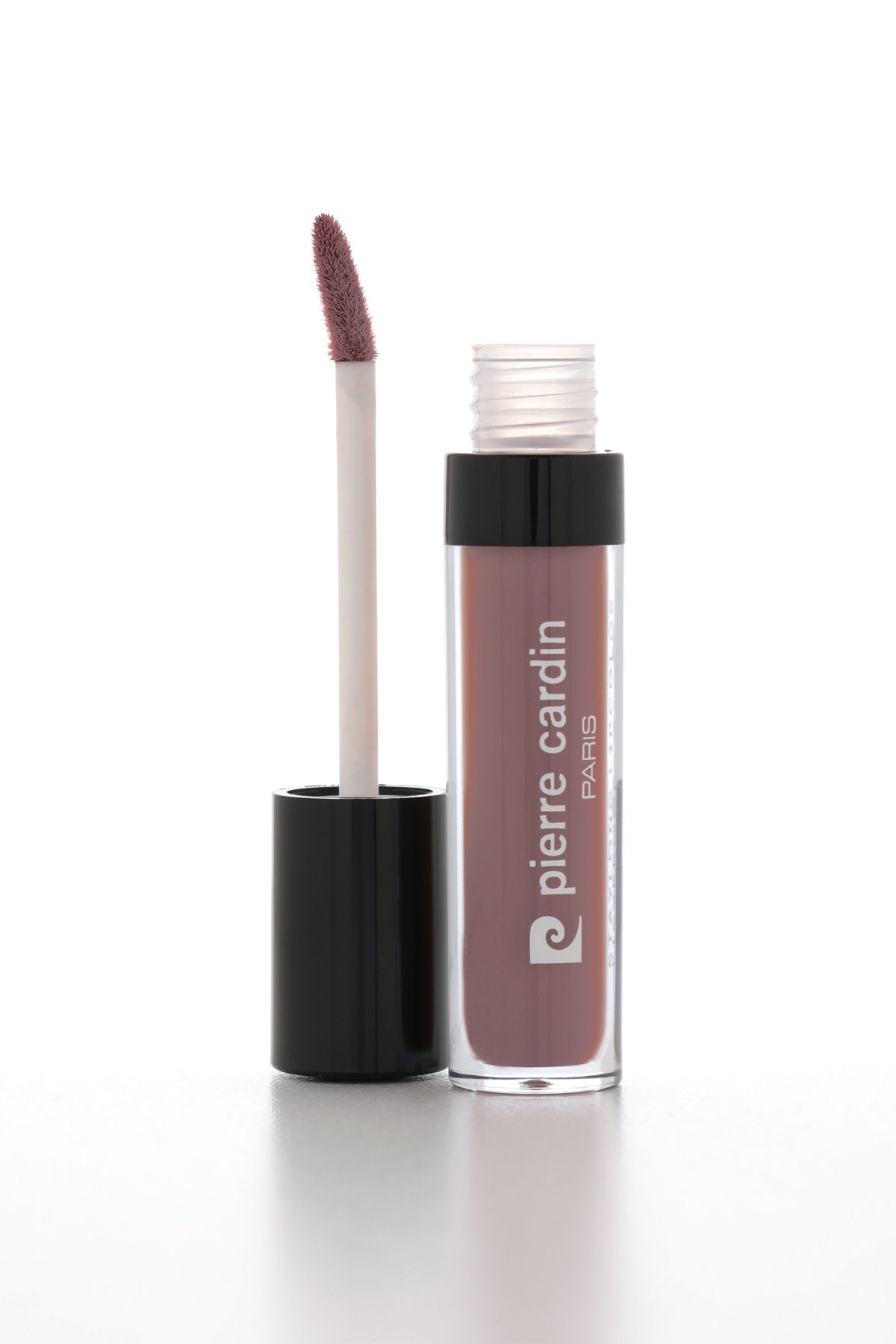 Staylong Lipcolor-Kissproof – Long Lasting Lipgloss-5 ml-Cold Rose -388 Pierre Cardin