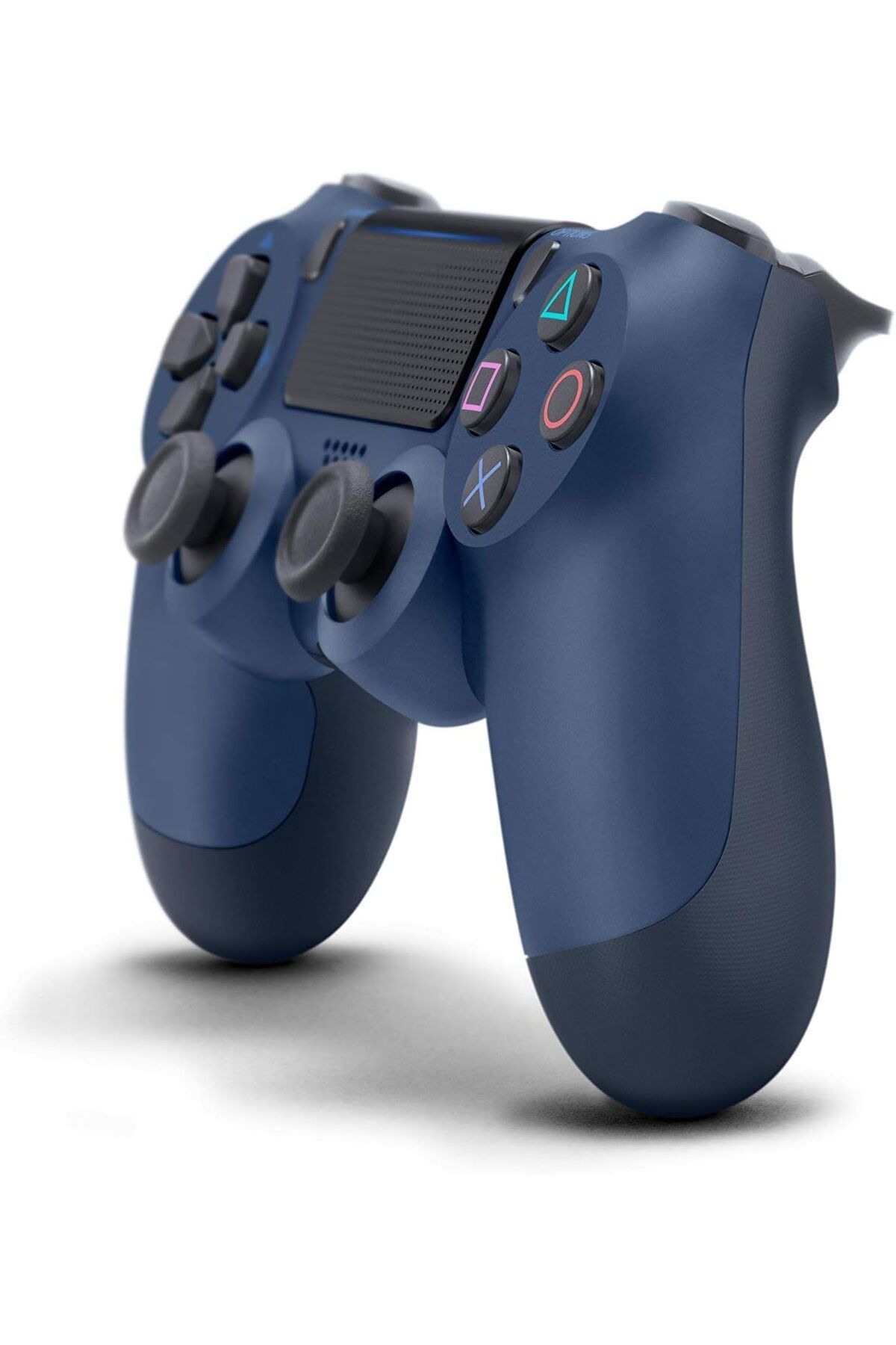 COOYA-Wireless Game Controller Compatible with Playstation 4,with LED indicator Light,Noise Cancelling 3