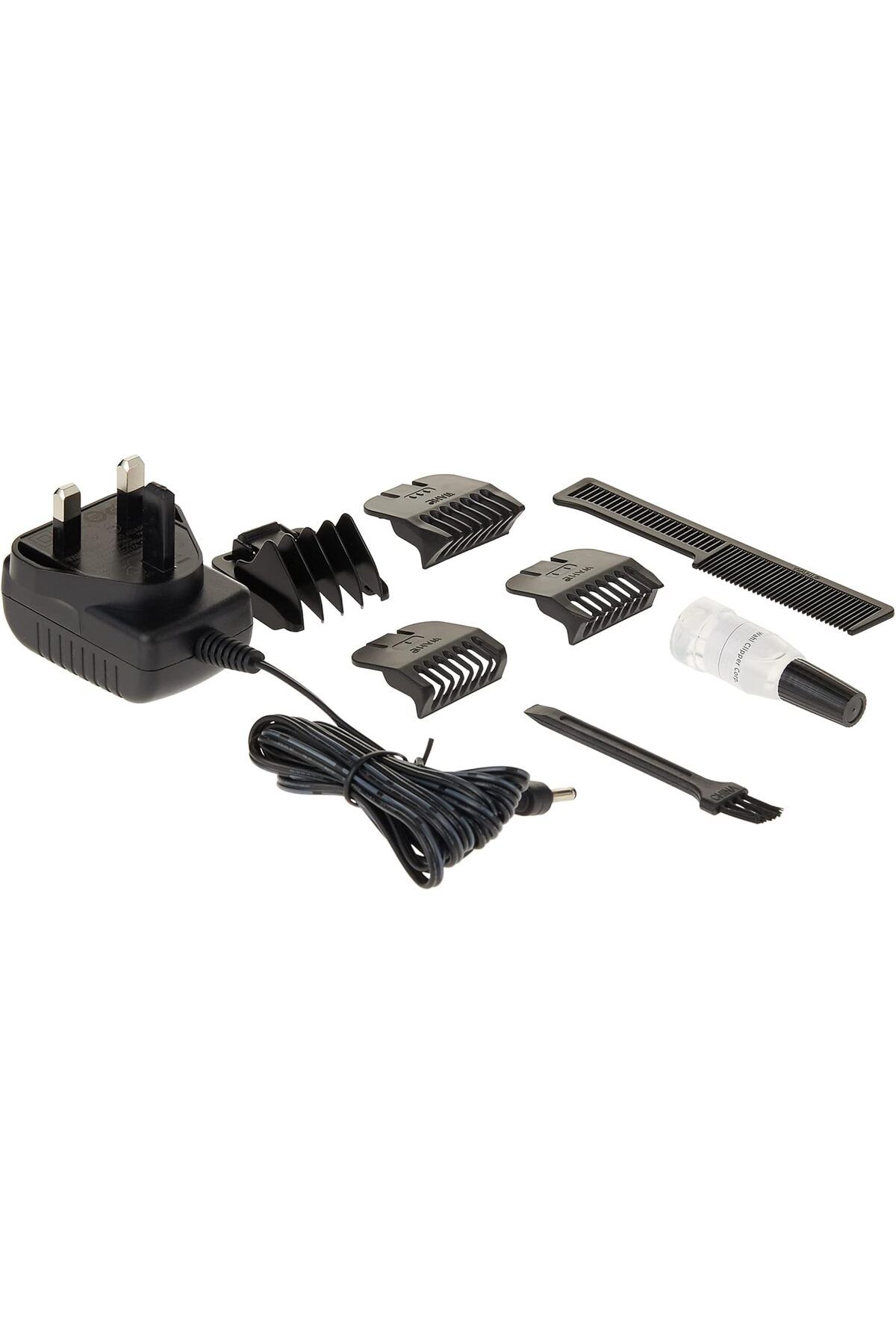 Wahl-WAHL Hair Trimmer With 10 Accessories Set 3