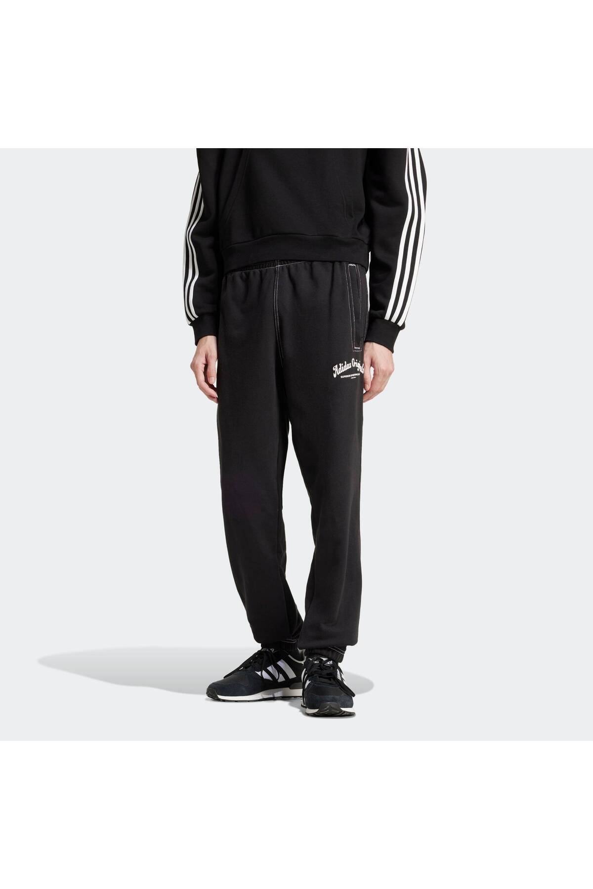adidas-Wabash Track Pants 1