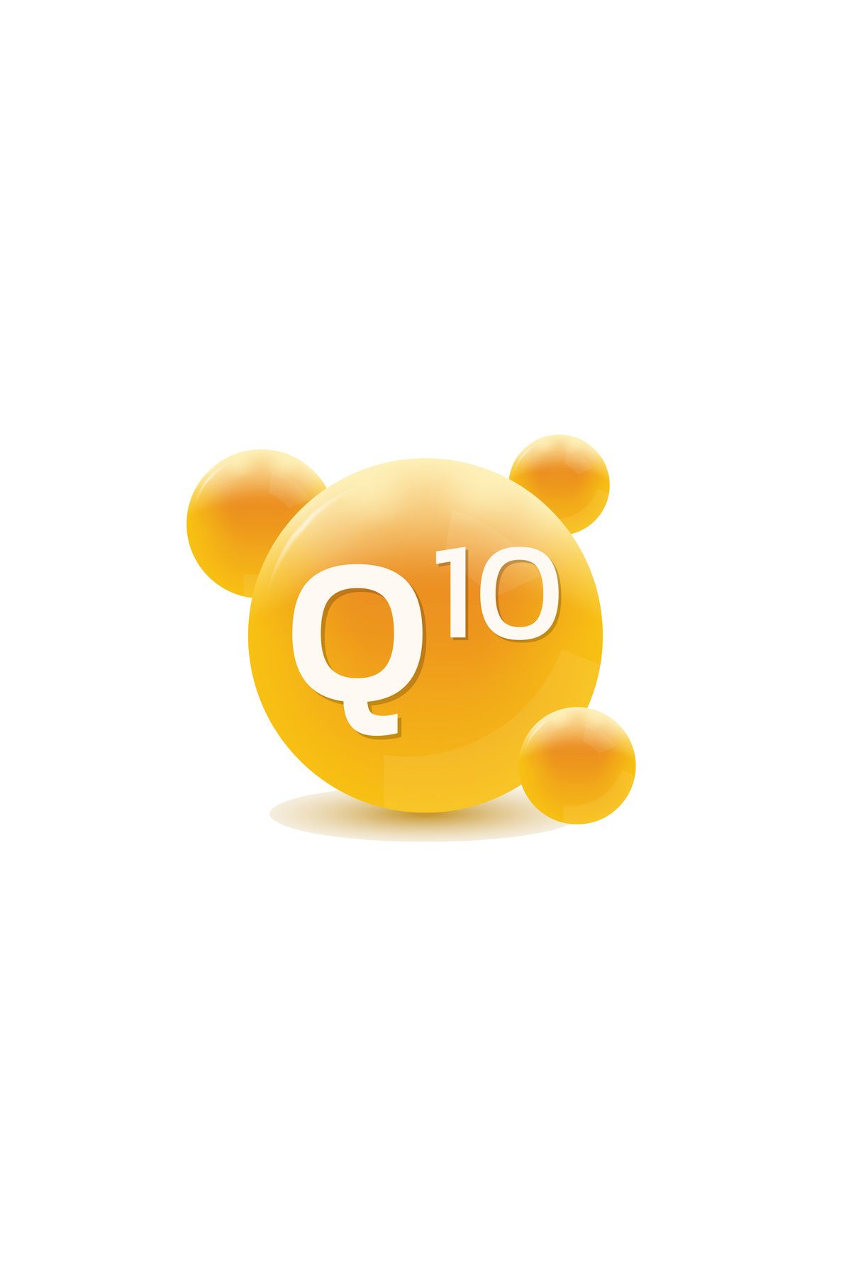 Botanika KOENZİM Q10 (10 GRAM)