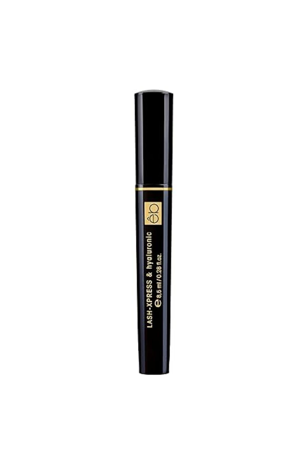 être belle Mascara Lash X-press & Hyaluronic³; Être Belle Kosmetik; Für Perfekte Wimpern; Mit Hyaluronsäure - One Size