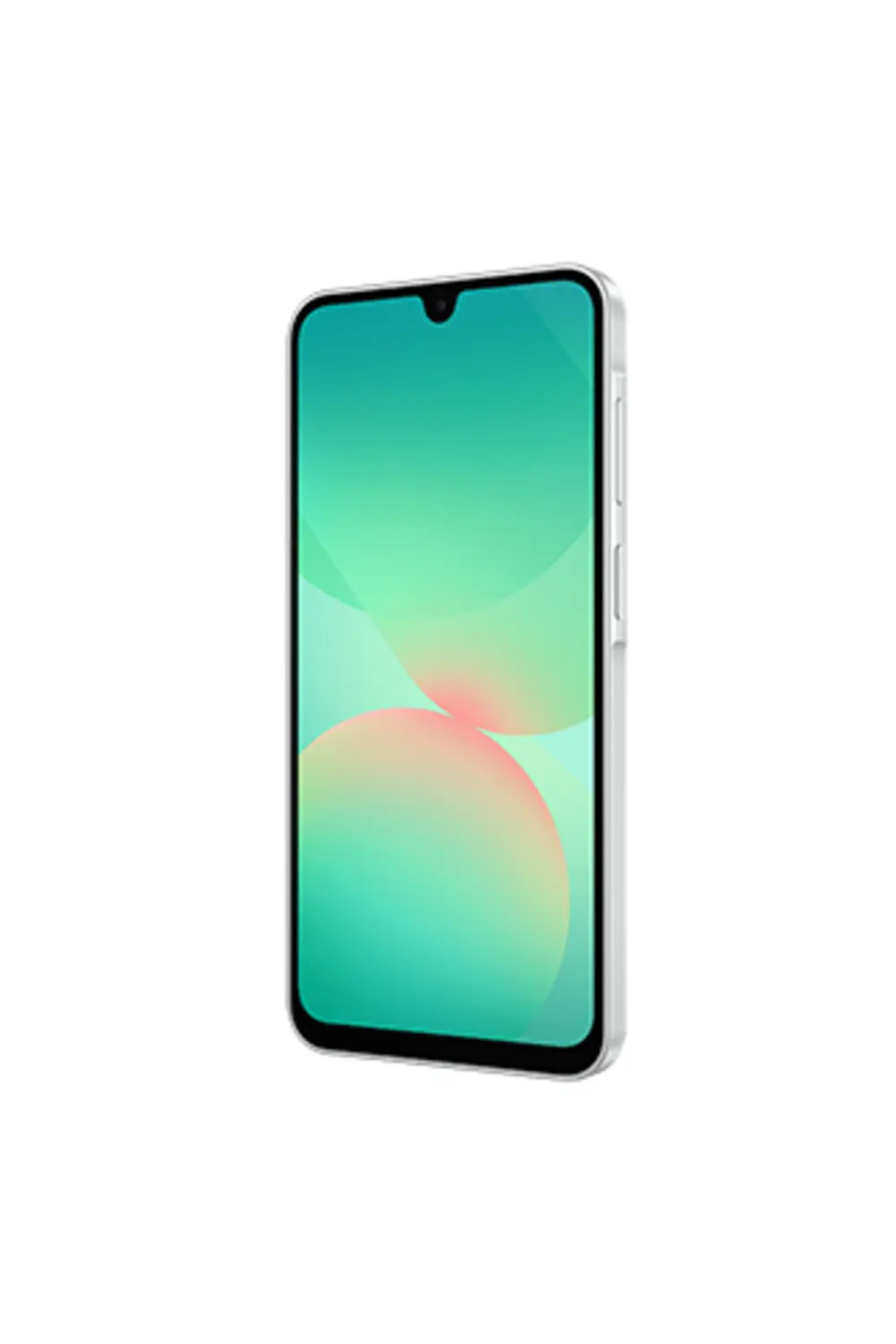 Samsung-Galaxy A26 5G 8GB RAM 256GB Android Smartphone - White 5