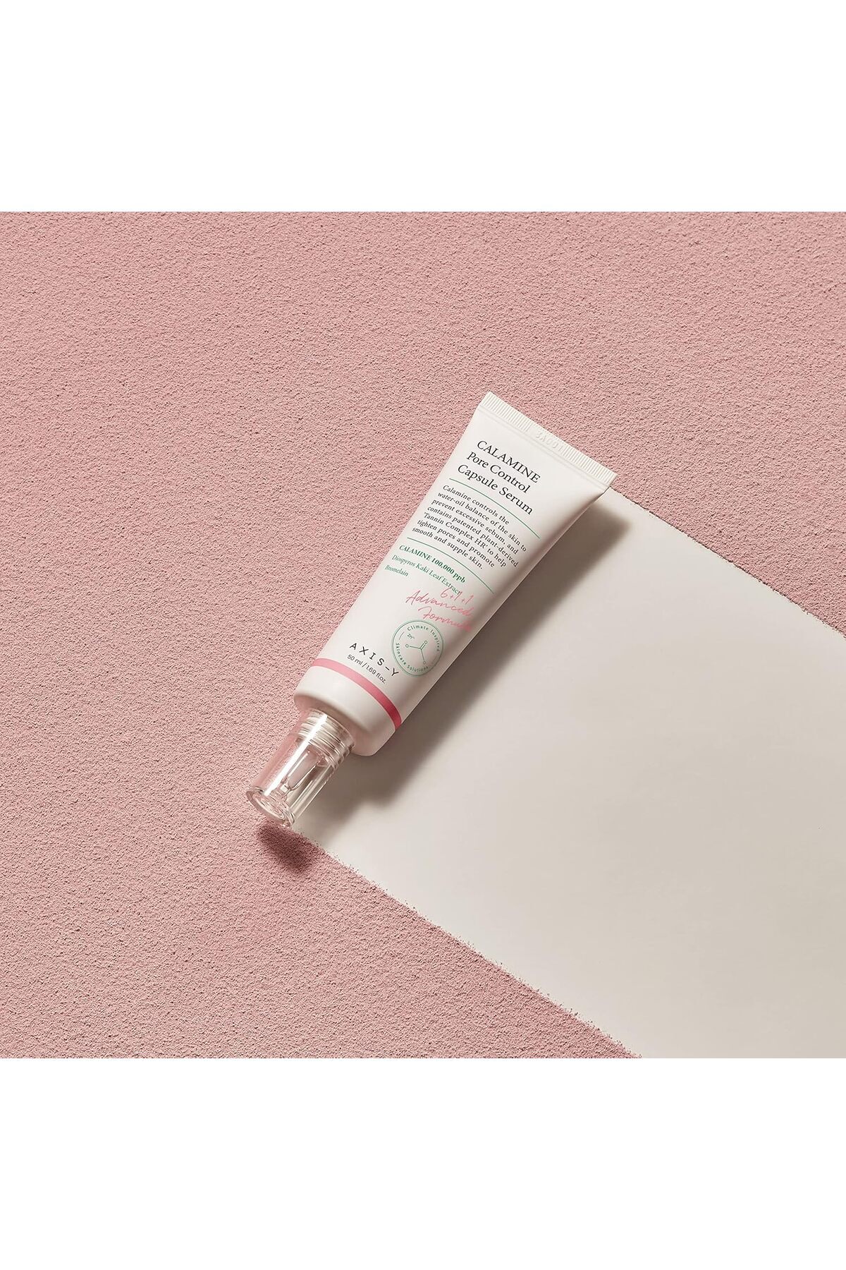 AXIS-Y-AXIS-Y CALAMINE Pore Control Capsule Serum 50ml 2