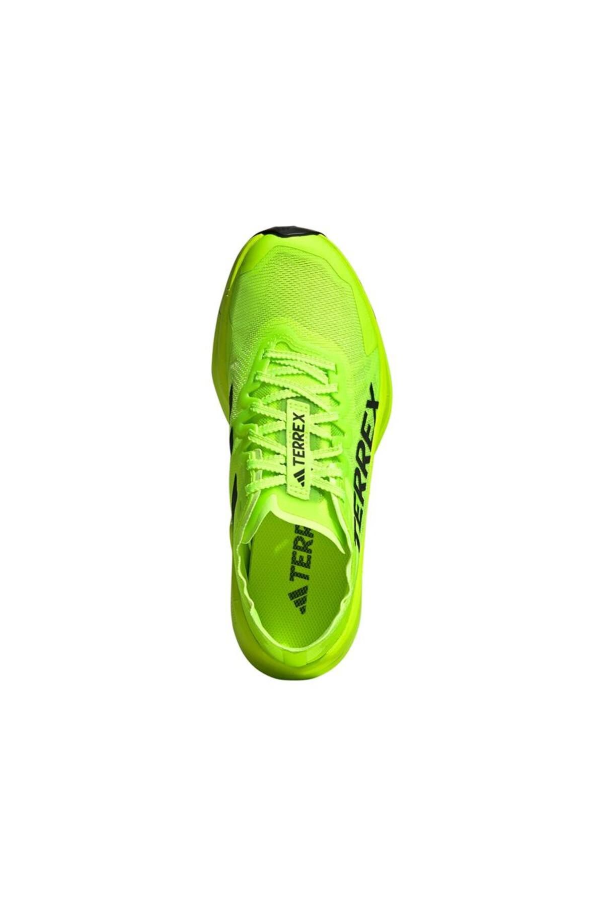 کفش دو و تمرین مشکی زنانه ​​LAND LAND اورجینال adidas