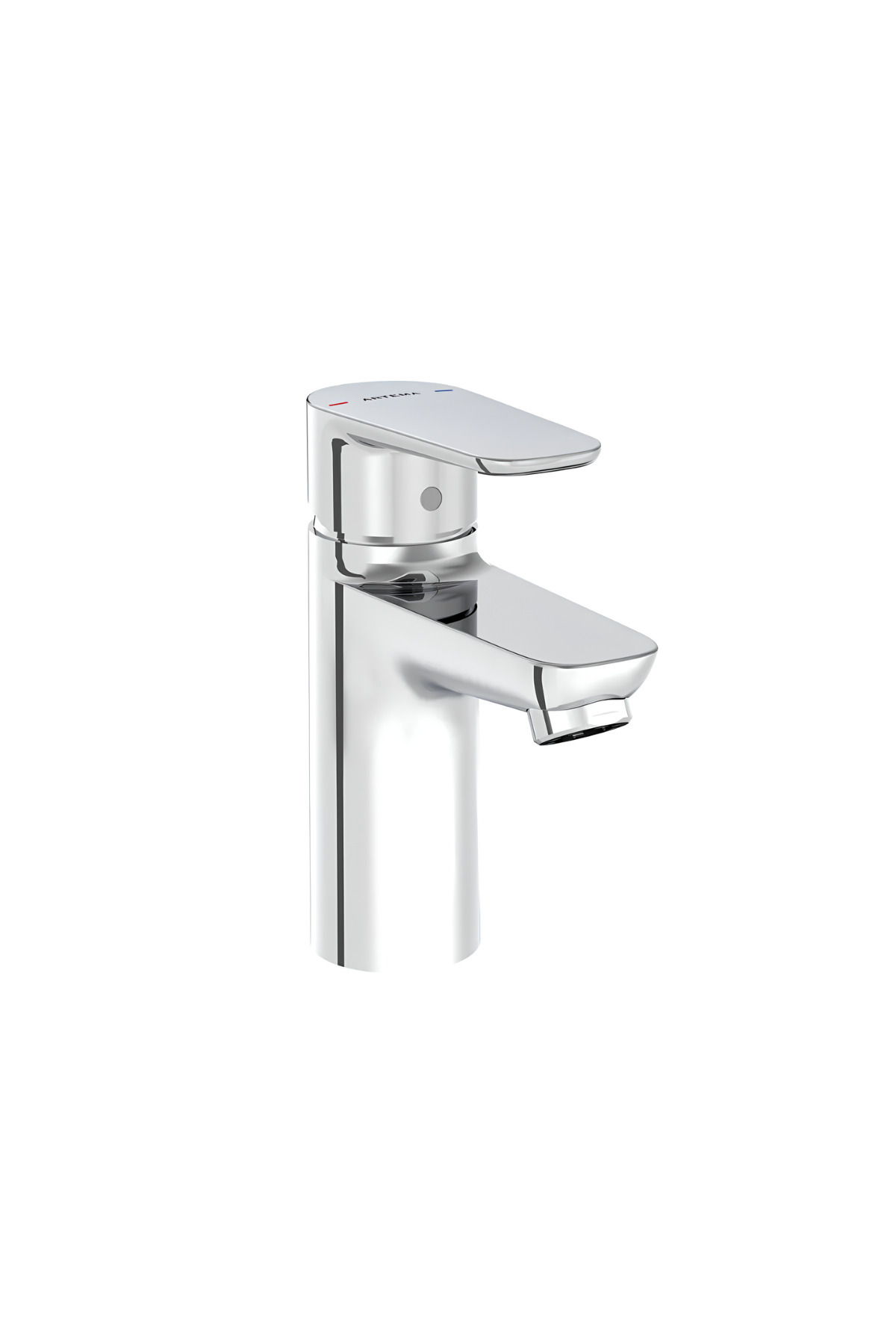 Artema-Flow Soft Faucet Set 3-Piece Bathroom-Washbasin-Sink 2