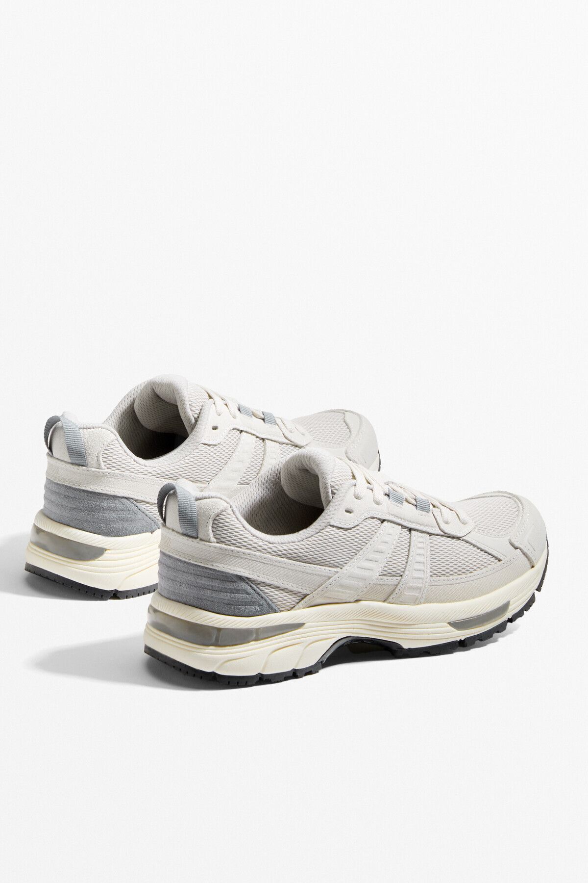 Oysho-Running trainers 4