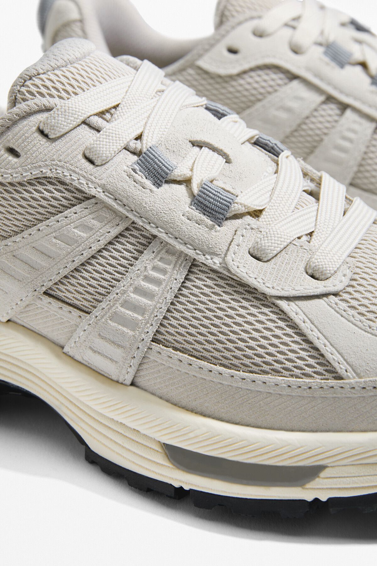 Oysho-Running trainers 6