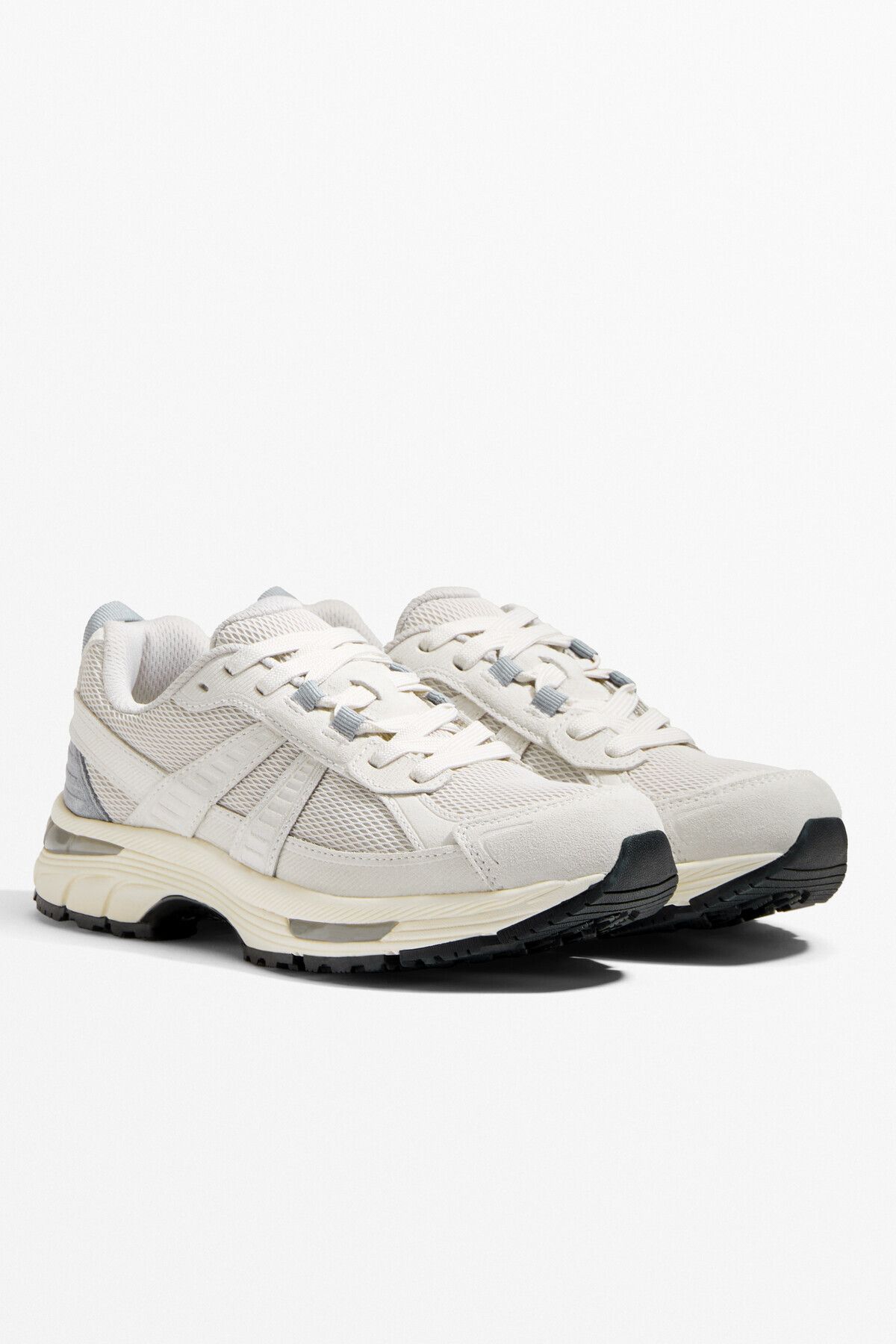Oysho-Running trainers 3