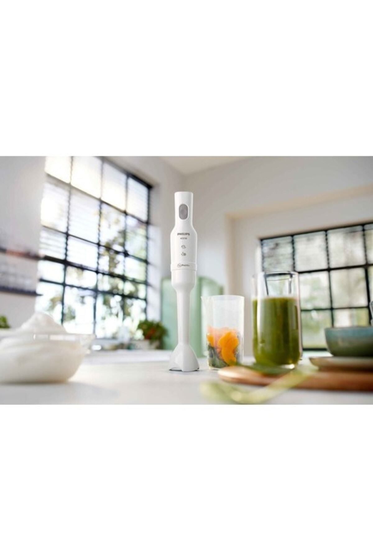 Philips Promix El Blender Seti HR2520/00