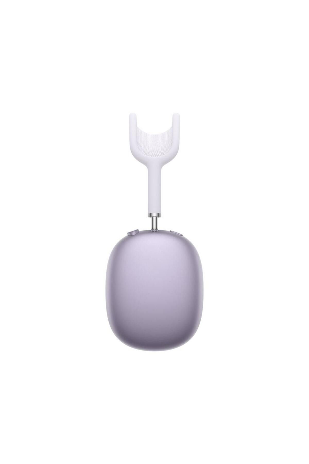 Apple-AirPods Max - Purple 3