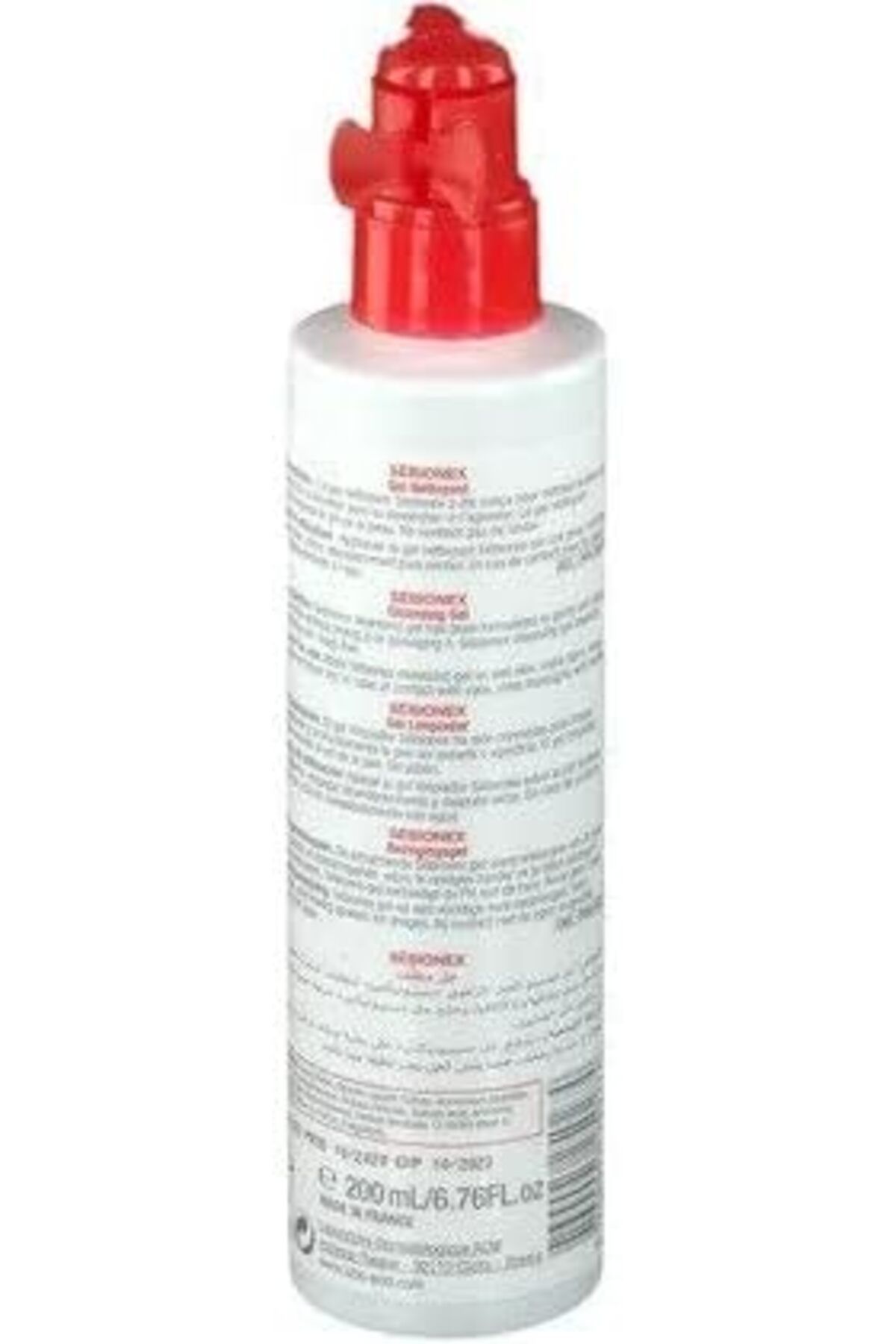 ACM-ACM Sebionex Cleaning Gel 200 ml - Packaging may vary, Pack of 1 7
