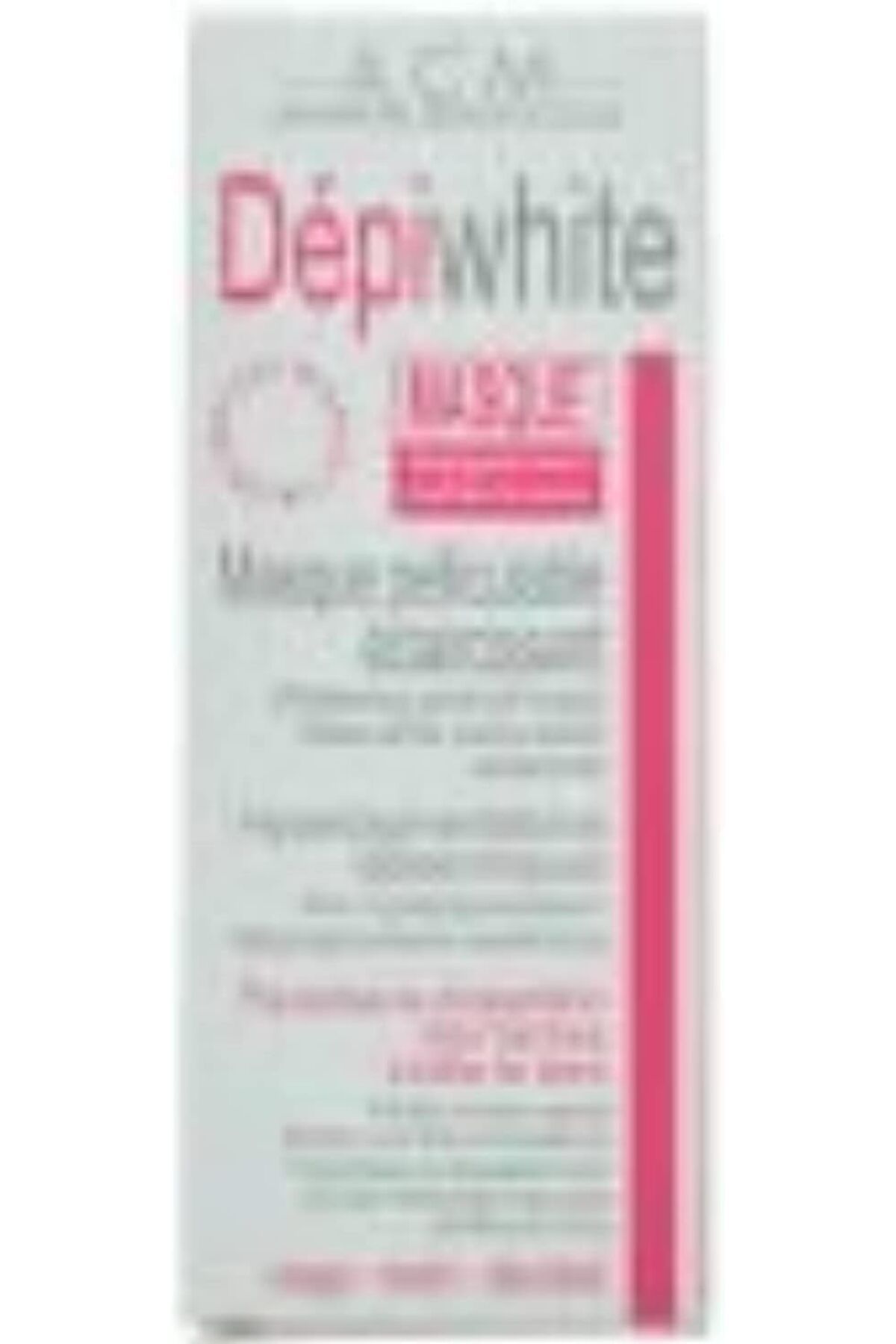 ACM-Depiwhite Mask (40mL) 5