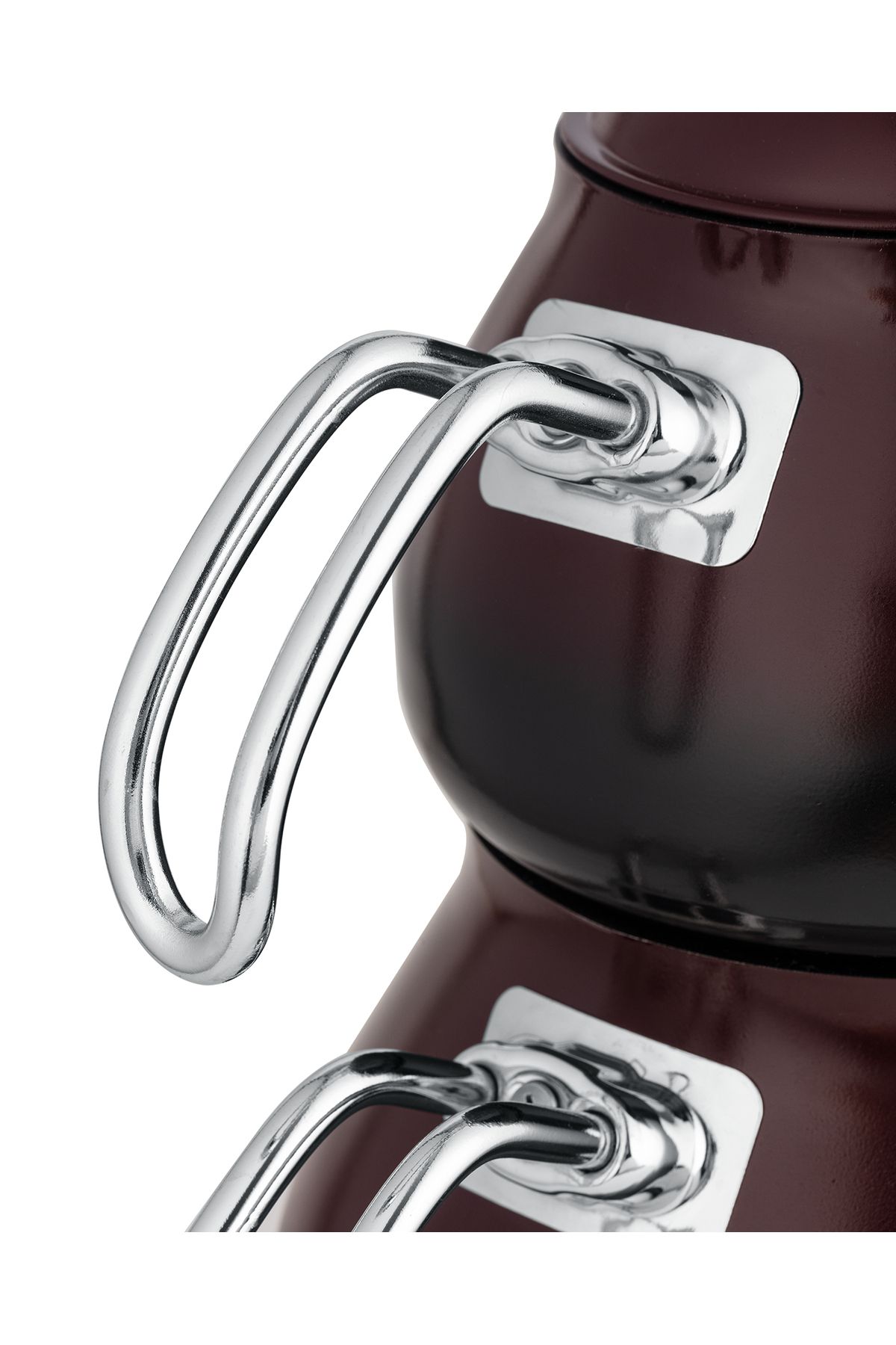 Madame Coco-Clarus Teapot Set - 1000 ml - 2000 ml 7