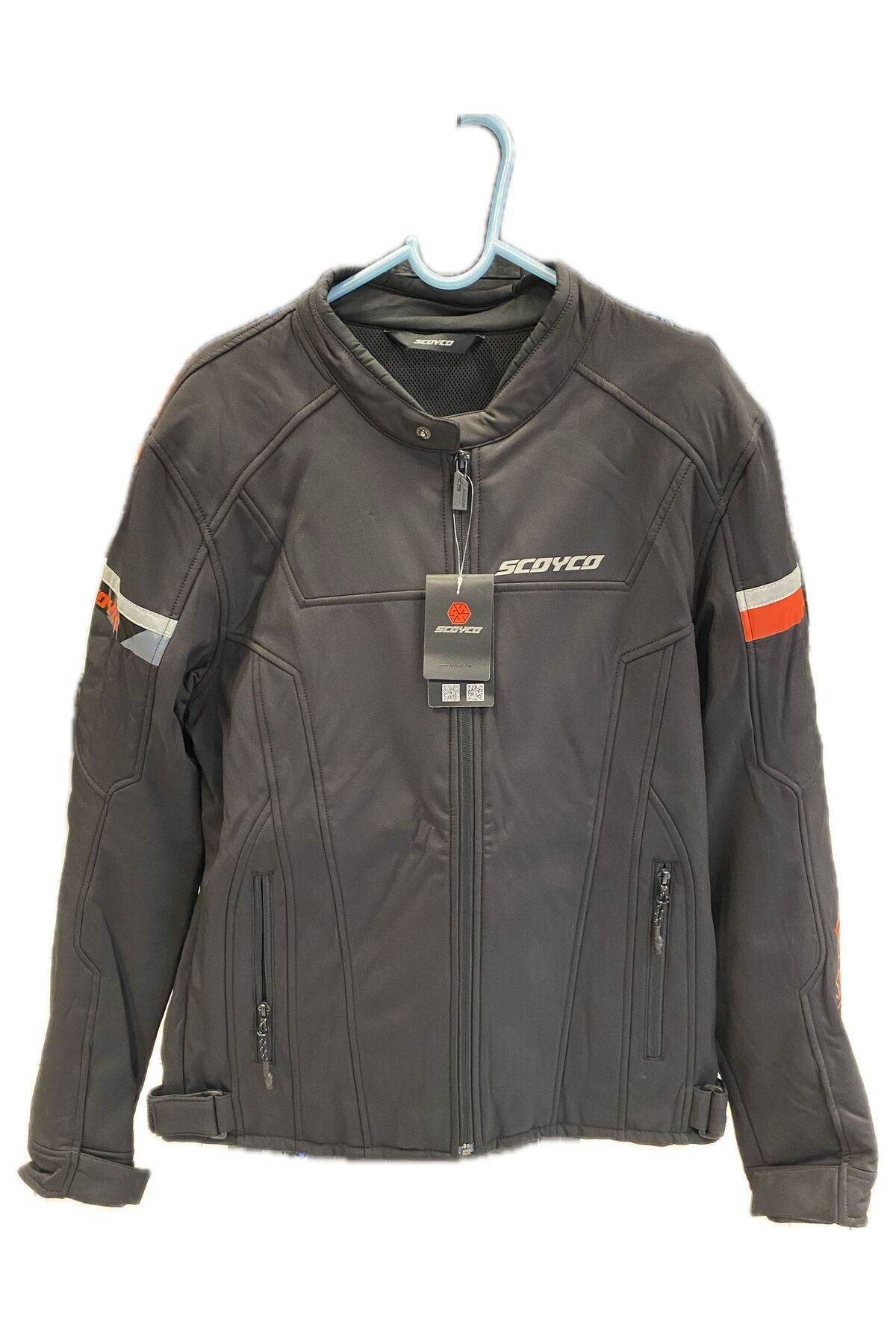 Scoyco MOTORCU CEKETİ Scoyco JK127 Siyah