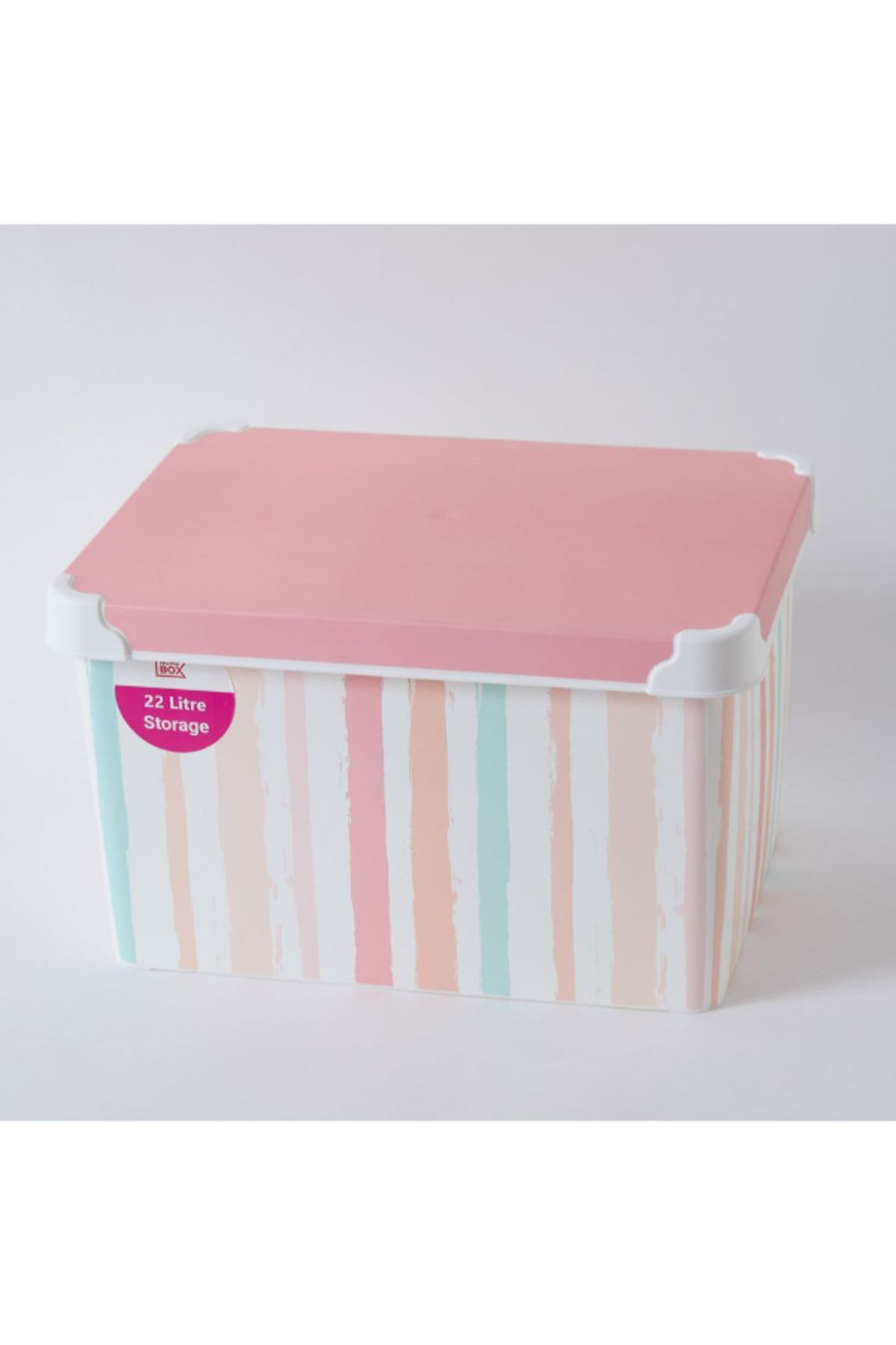 Home Box-Meadows Style Box - 41x30x24 cm 5