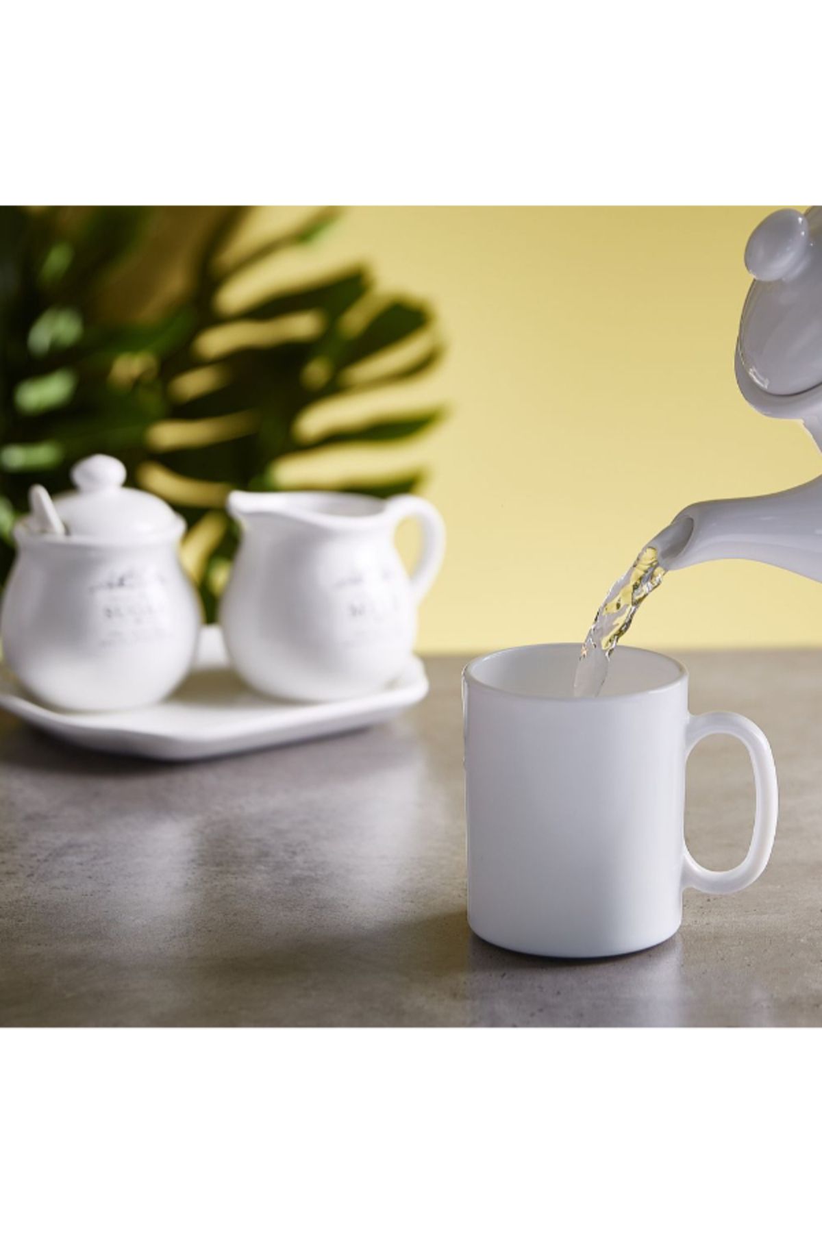 Home Box-Essence Opal Mug - 320 ml 3