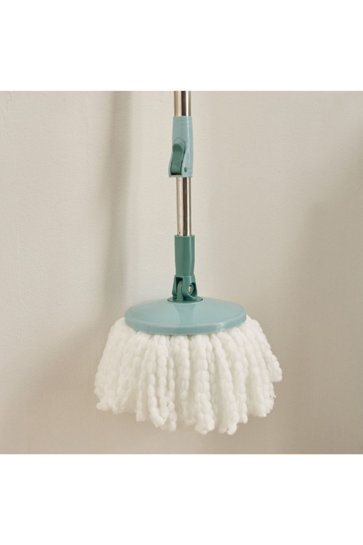 Home Box-Elite Classic 360 Degree Spin Mop and Bucket with Extendable Handle 7