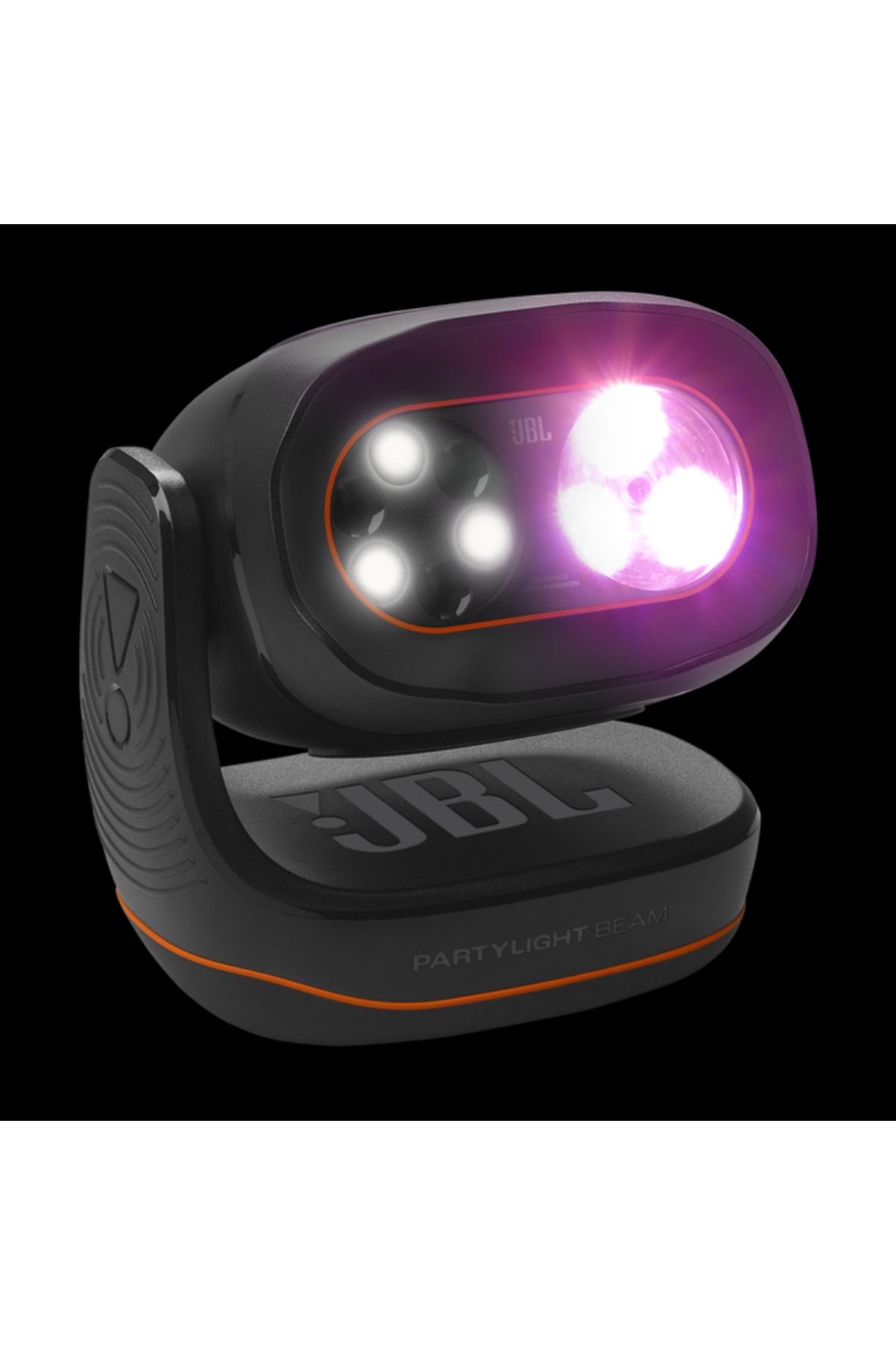JBL-Pulse 4 Portable Bluetooth Speaker – 360° LED Light Show, 12 Hours Playtime, Waterproof 6