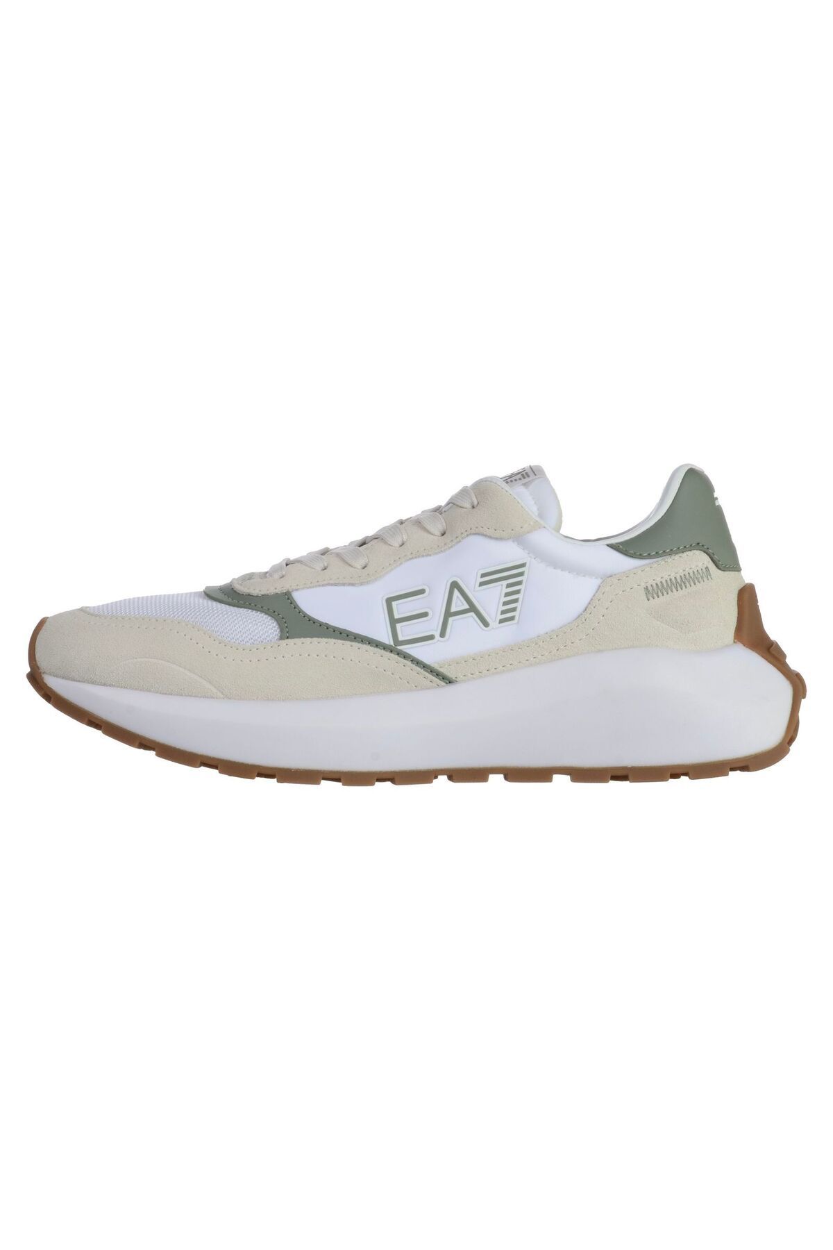 EA7 Emporio Armani Pantofi Sport Emporio Armani Ea7 Pentru Barbati Wader - Masculin - 41 1/3